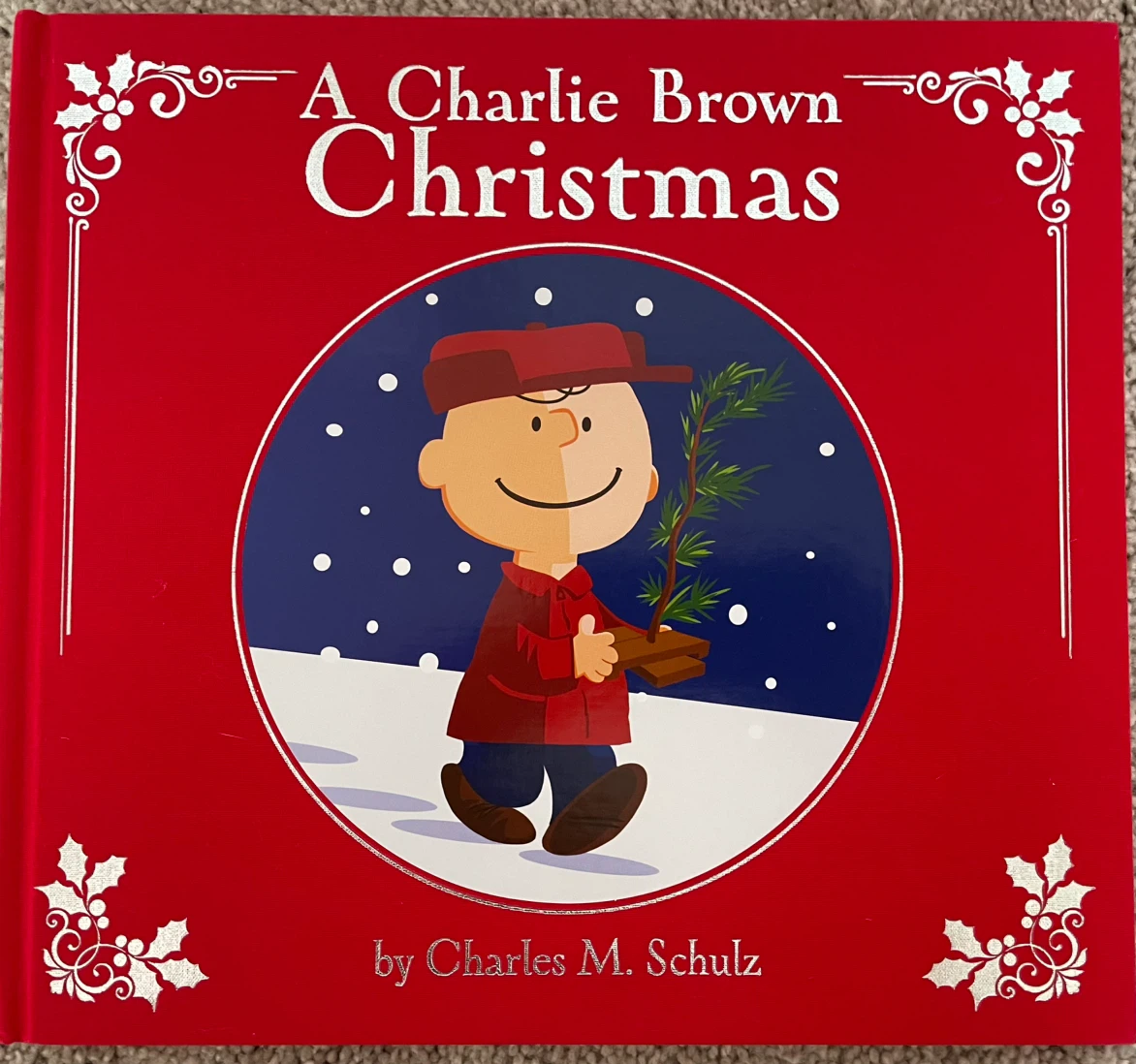 A Charlie Brown Christmas Deluxe Collector's Edition