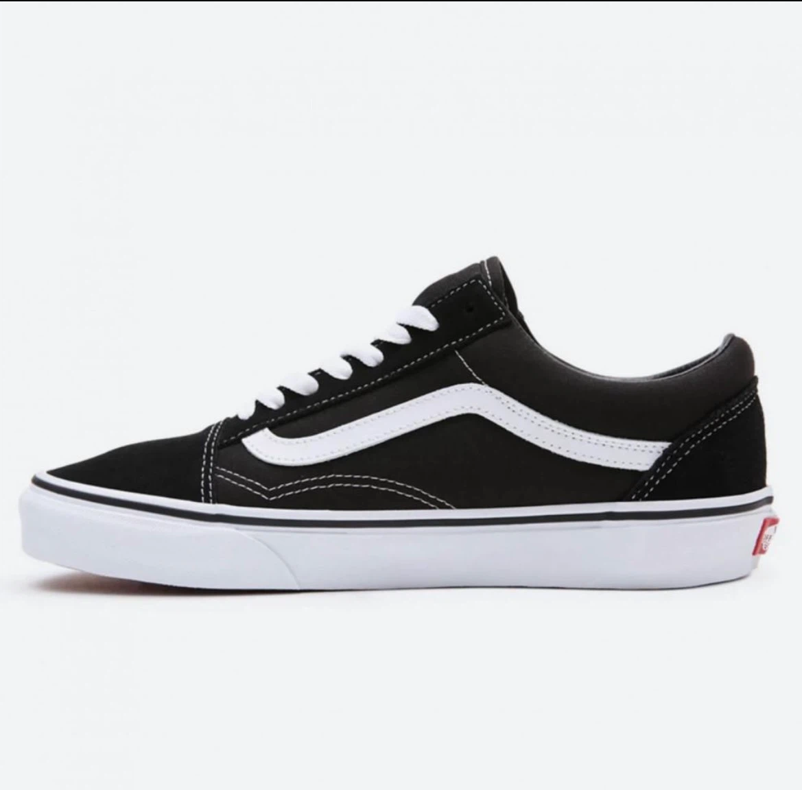 Vans High-Top Sneakers