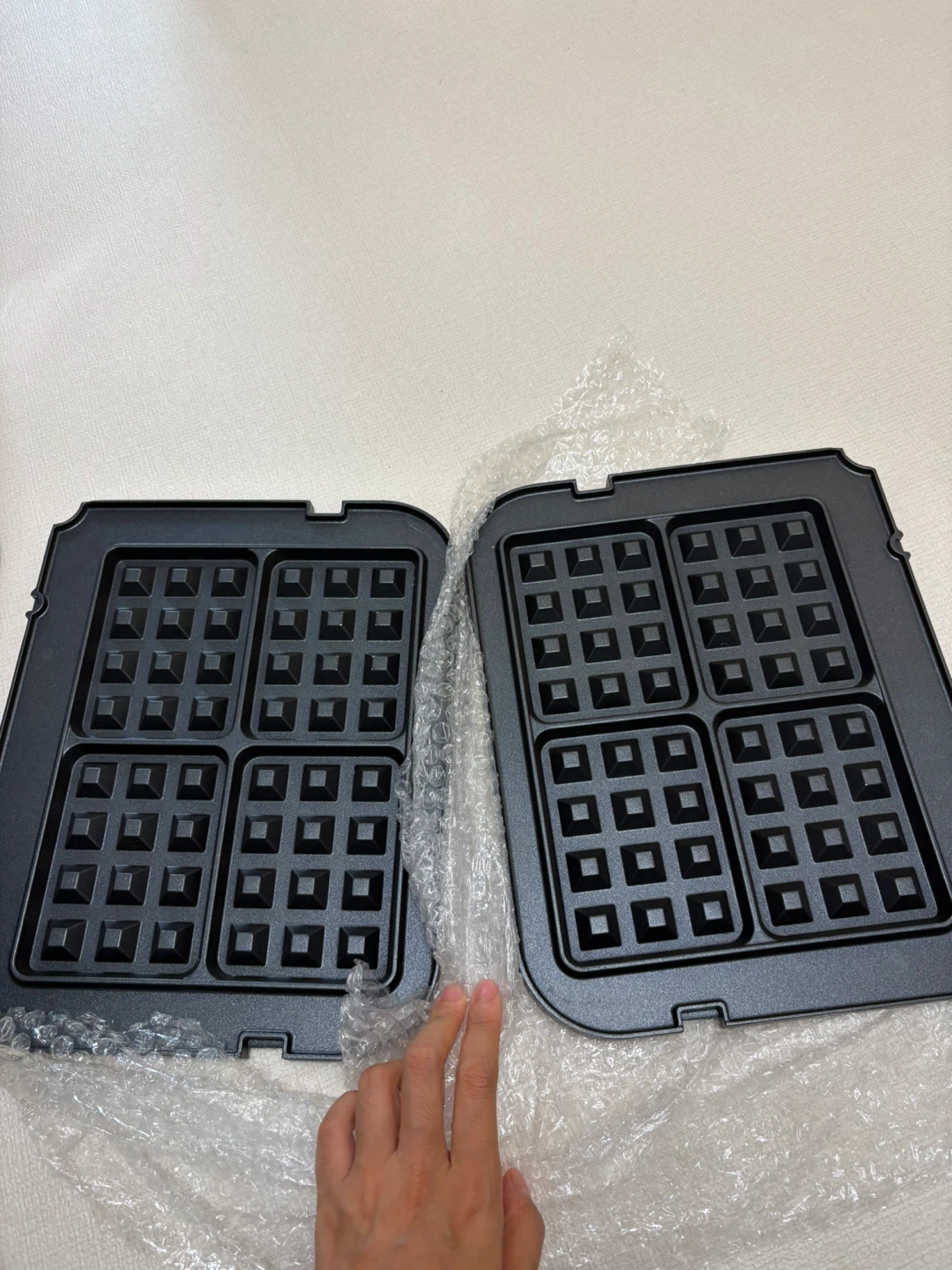 Cuisinart Griddler with Waffle Plates - photo 3