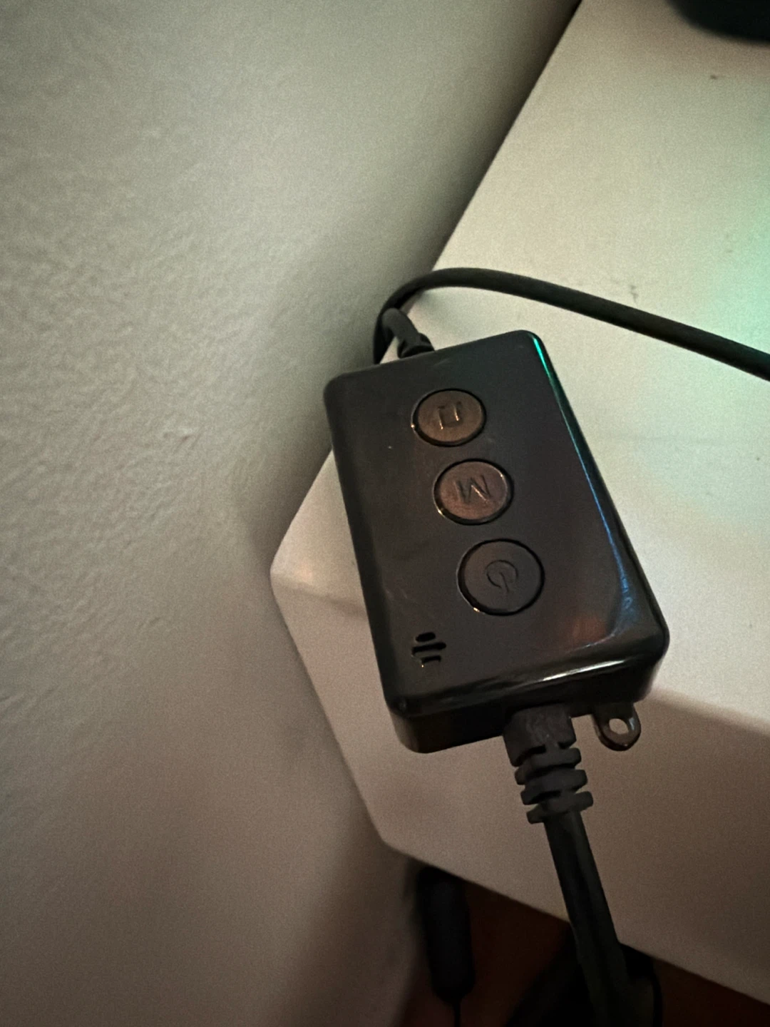 RGB LED Floor Corner Lamp x3 - photo 4