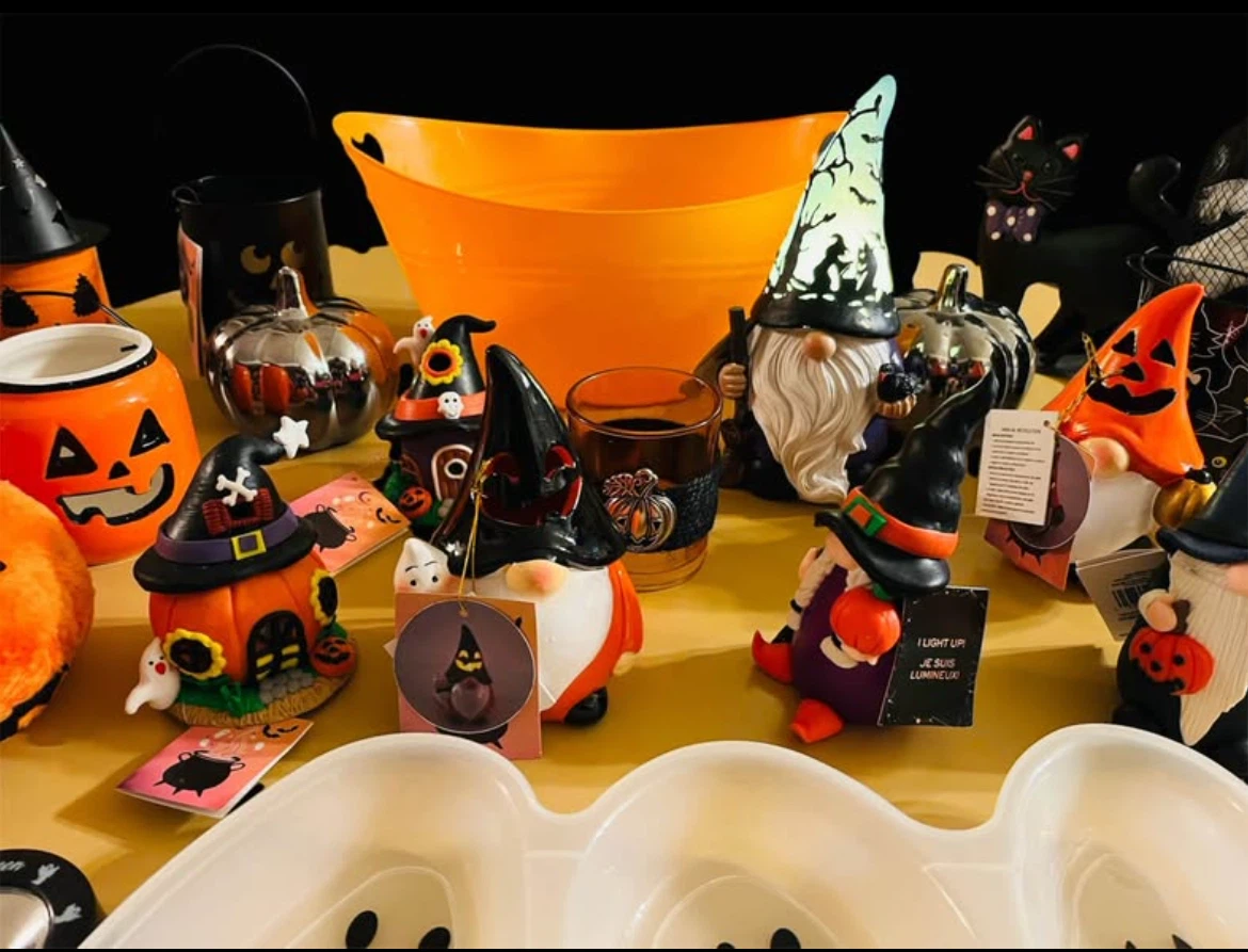 Halloween 🎃 Lot - photo 2