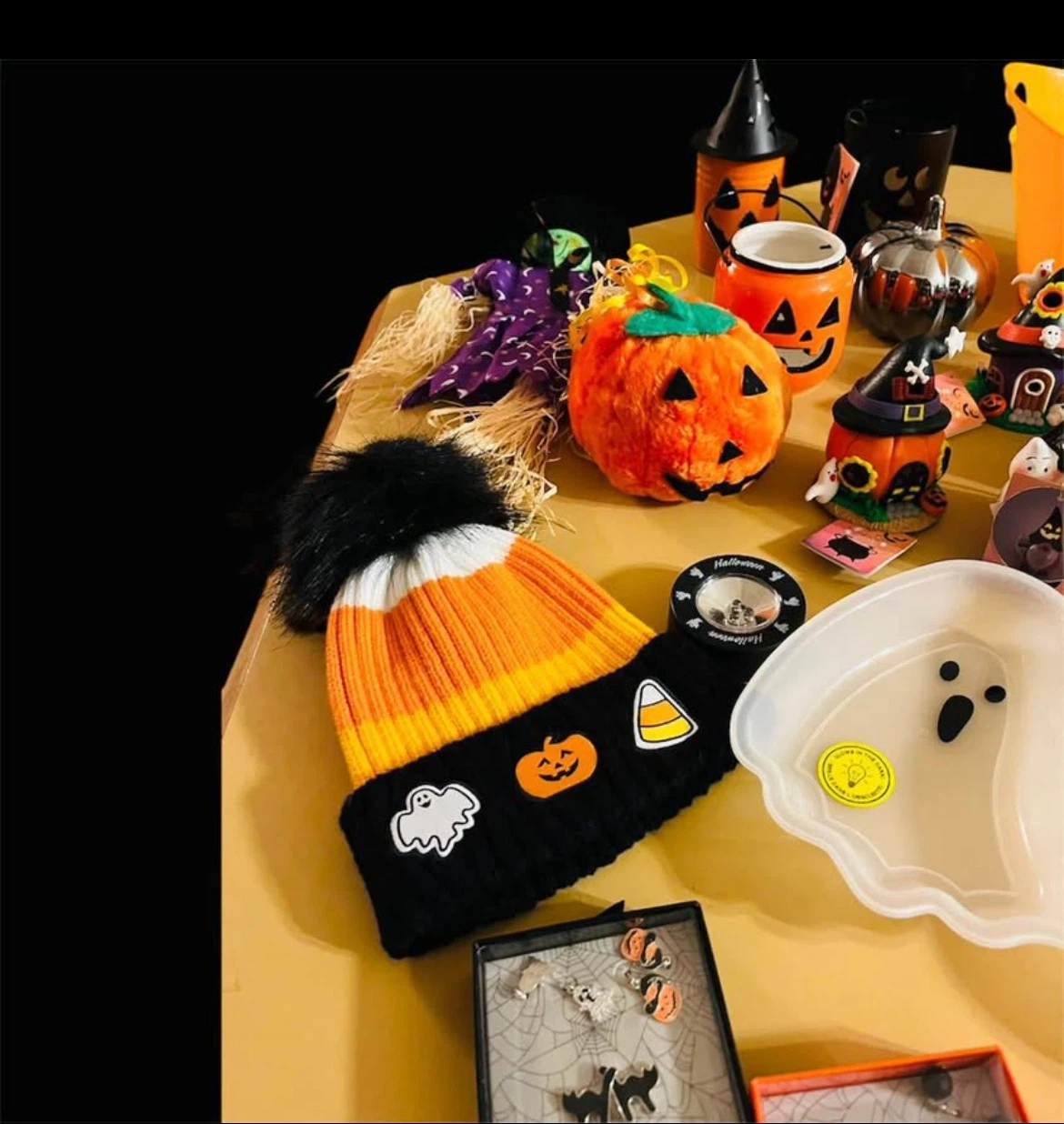 Halloween 🎃 Lot - photo 3