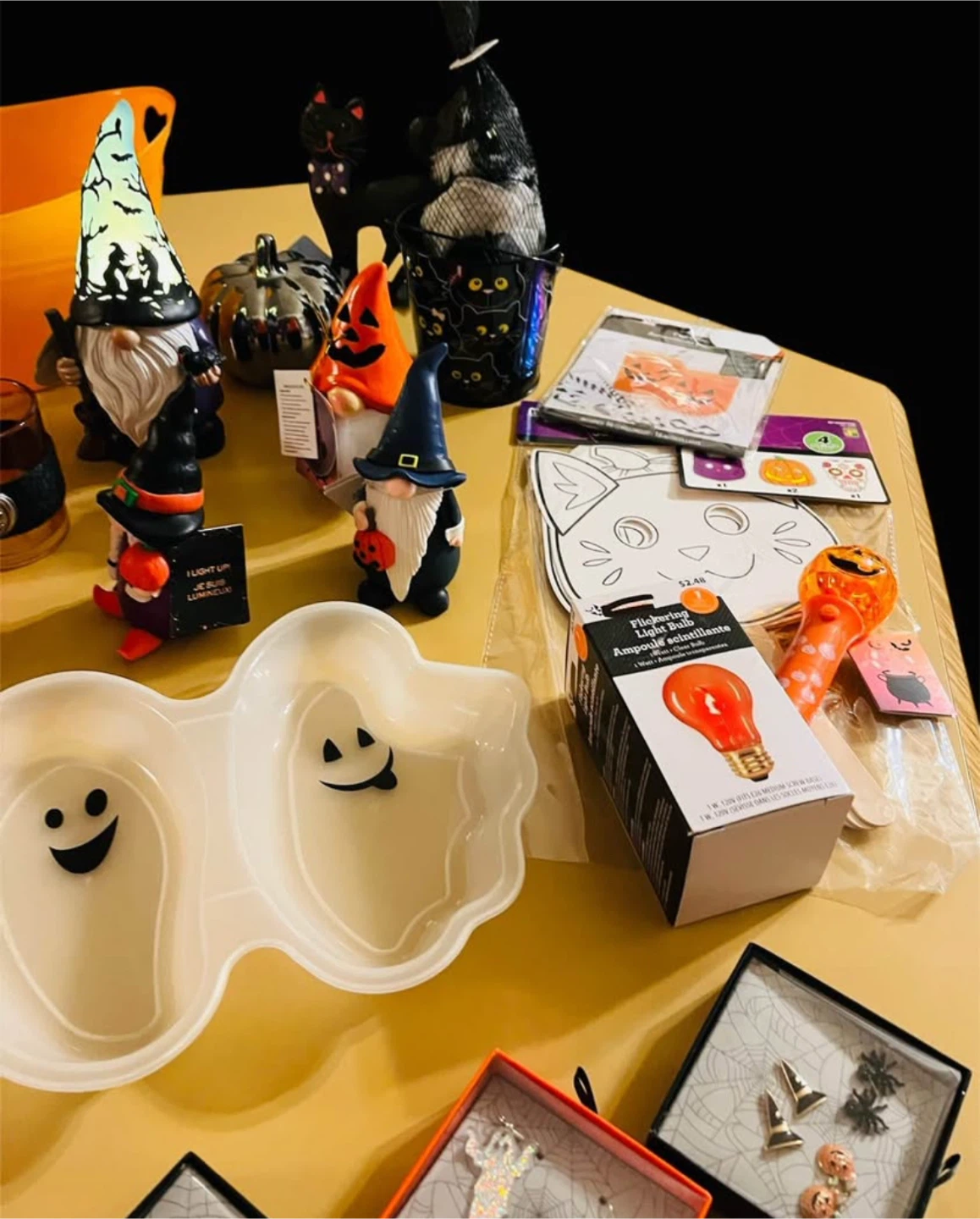 Halloween 🎃 Lot - photo 5