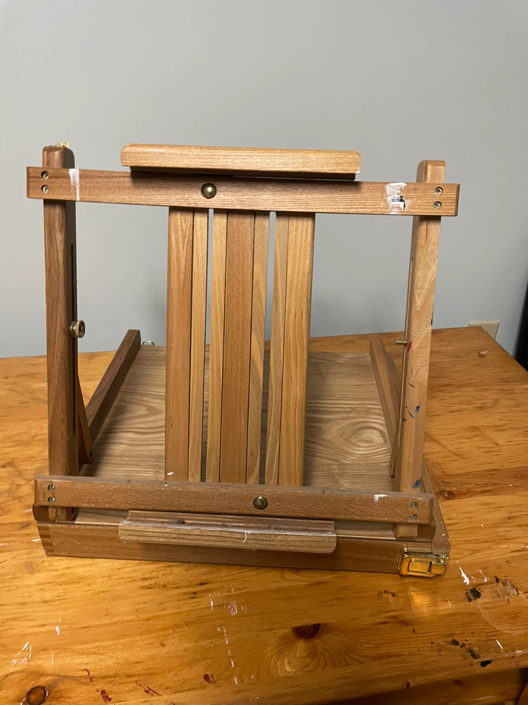 Compact Art Easel - photo 2