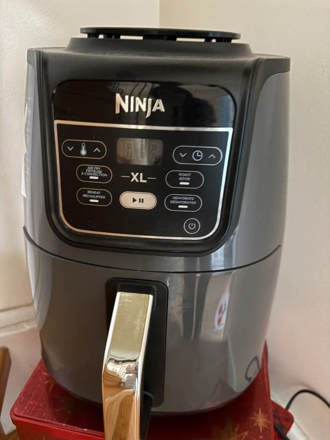 Ninja XL Air Fryer