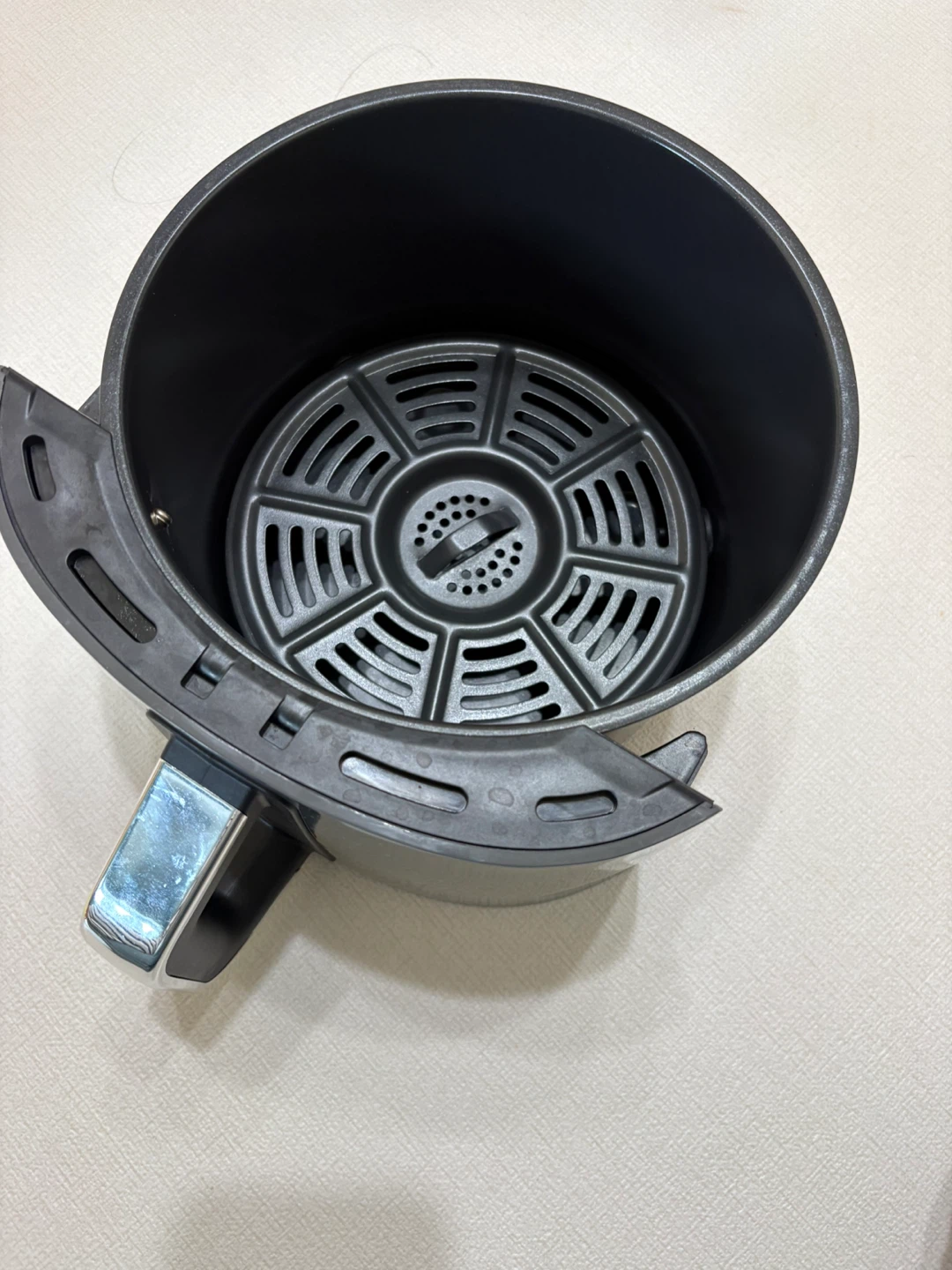 Ninja XL Air Fryer - photo 2