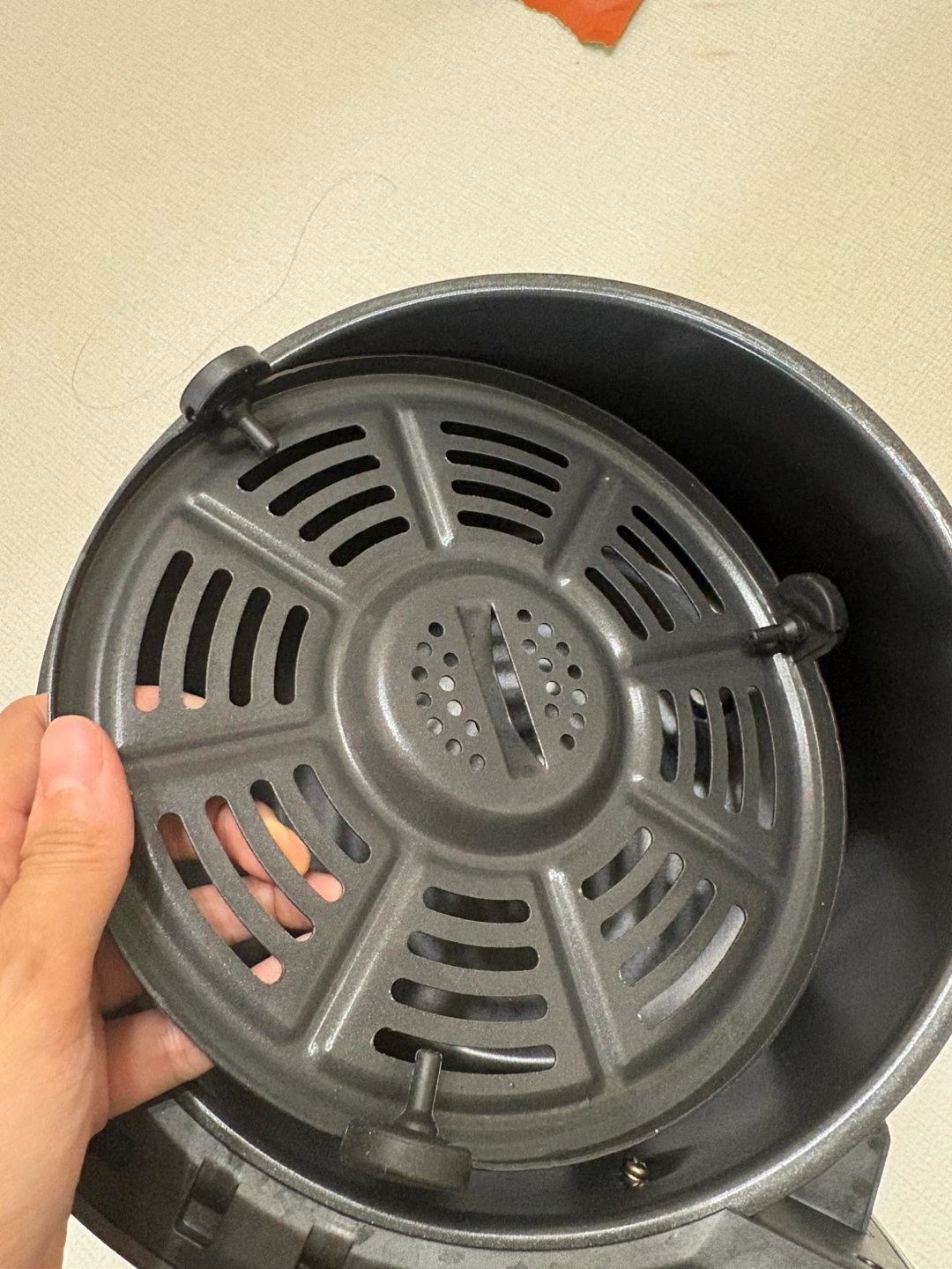 Ninja XL Air Fryer - photo 5
