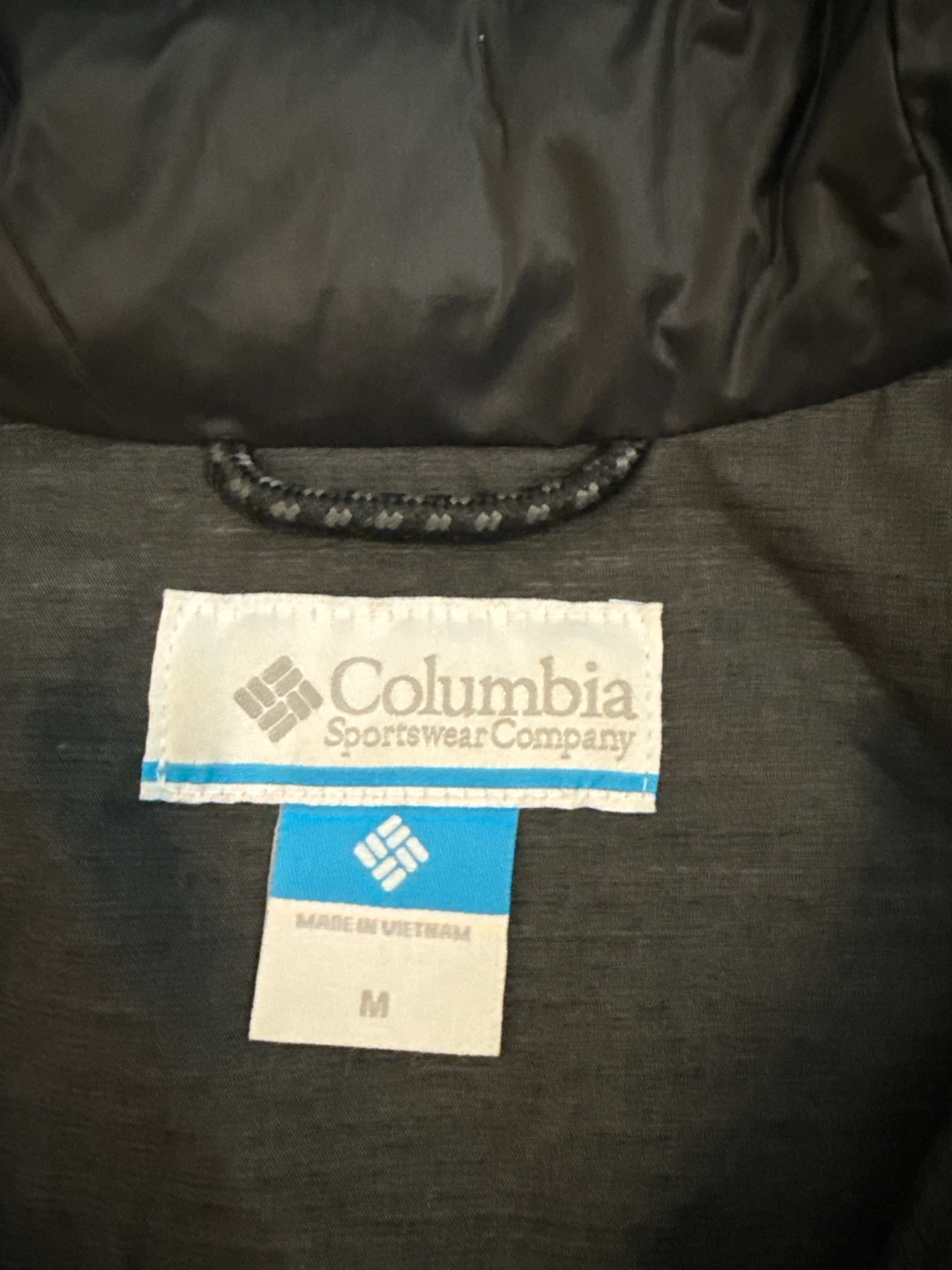Columbia Omni-Tech Winter Parka - Black - photo 2