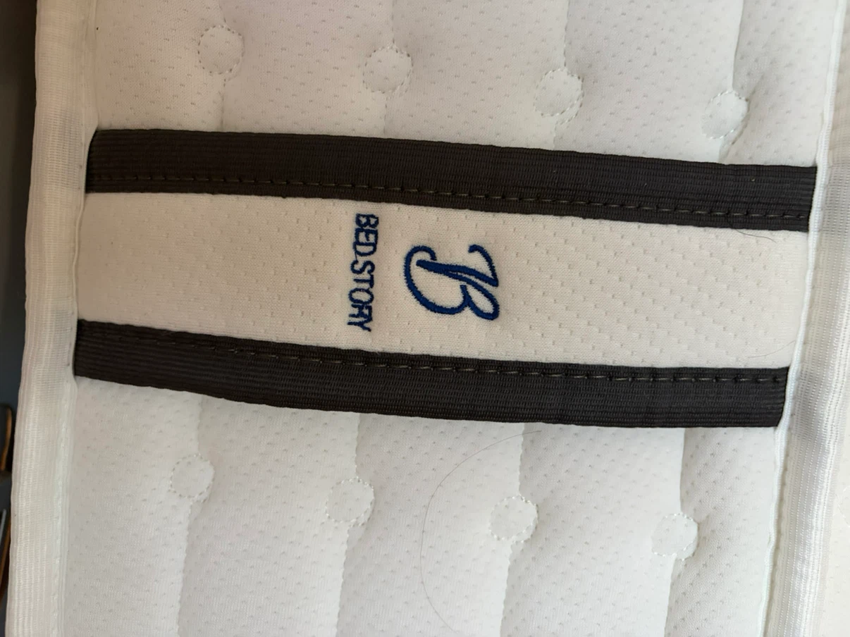 Memory form -double size Mattress - photo 2