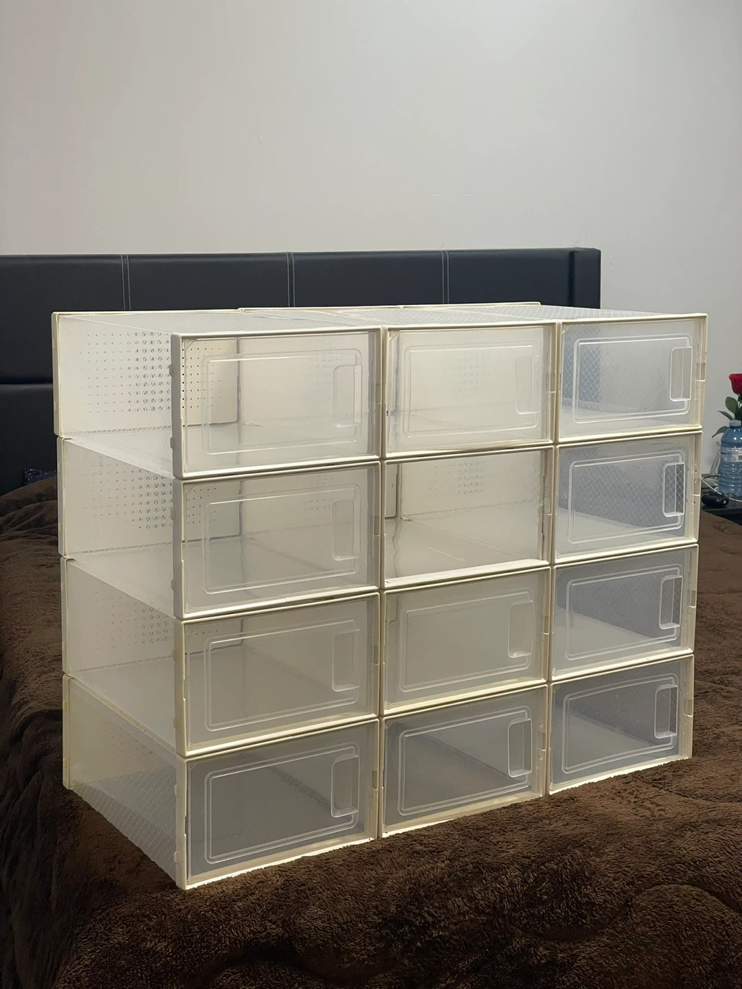 Shoe Rack