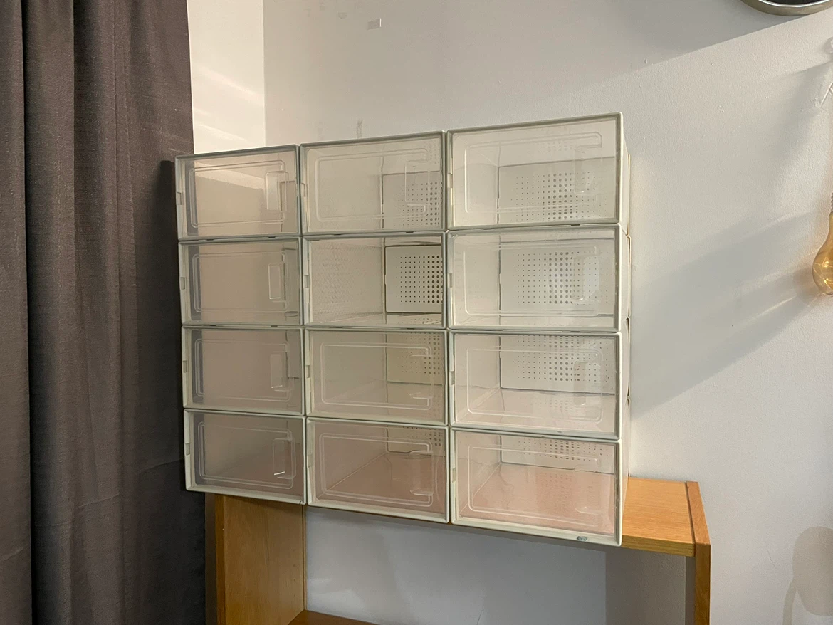 Shoe Rack - photo 2
