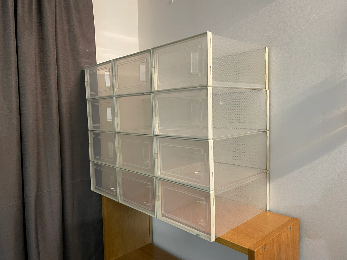 Shoe Rack - photo 3