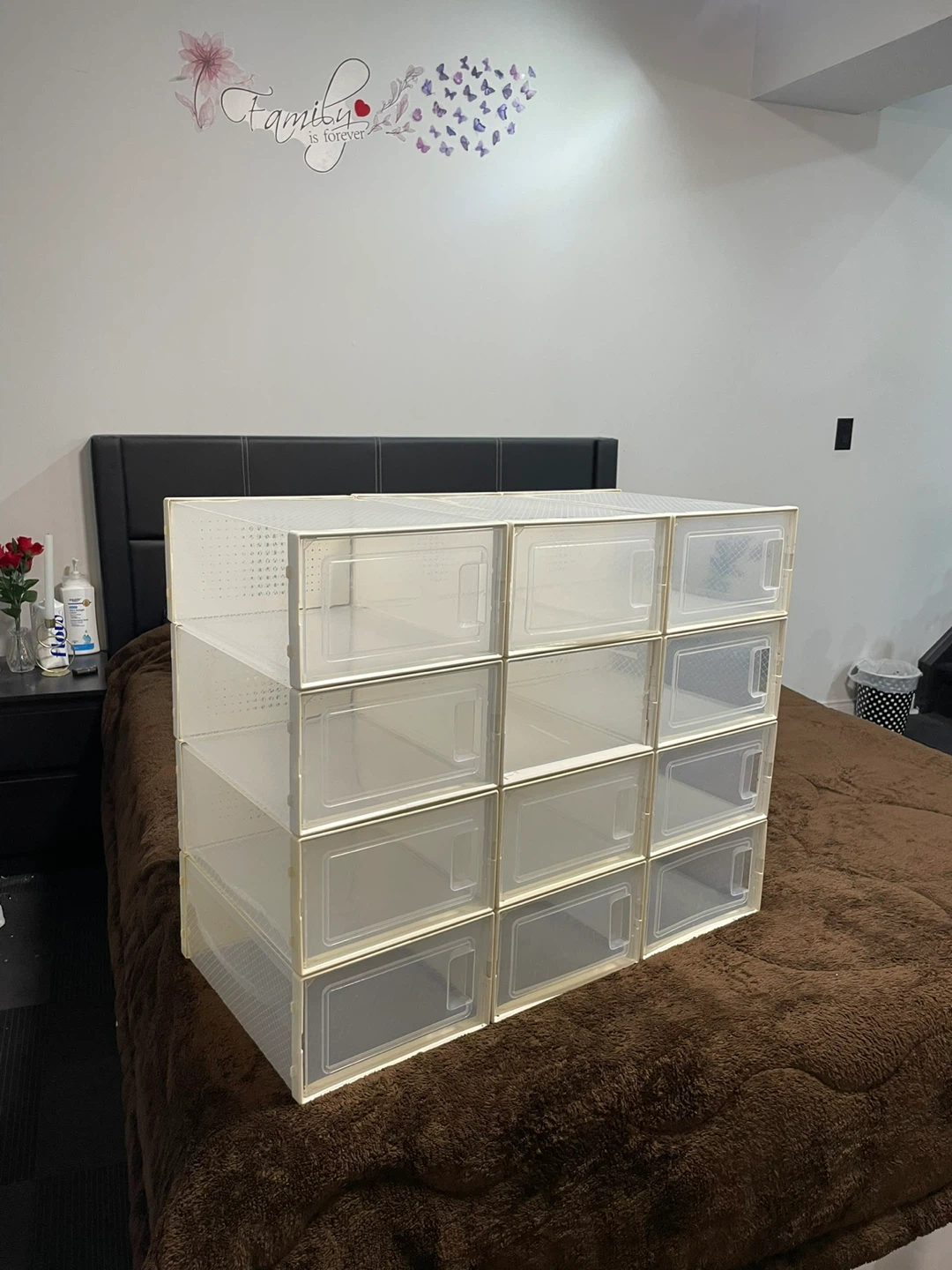 Shoe Rack - photo 4