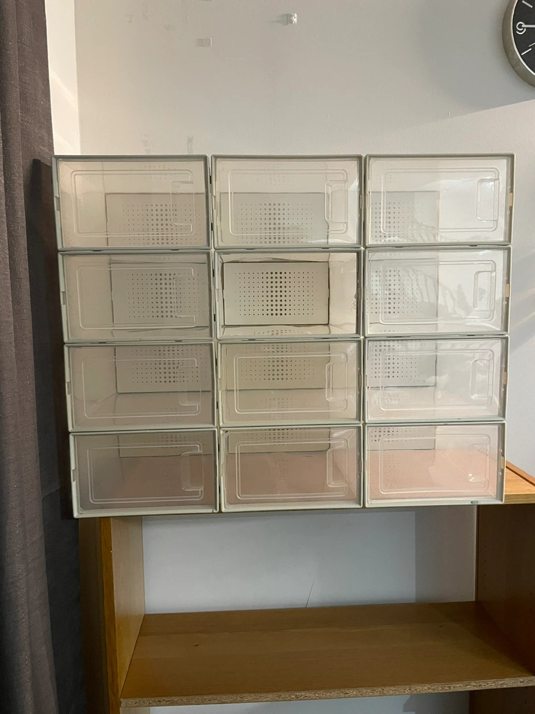 Shoe Rack - photo 5