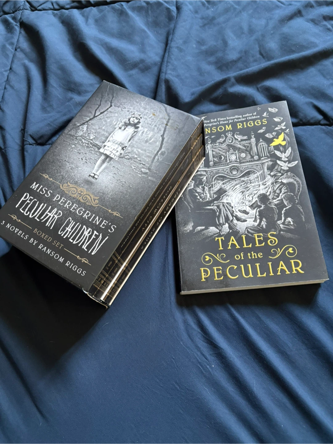 Assorted Fiction and Memoir Books - photo 2