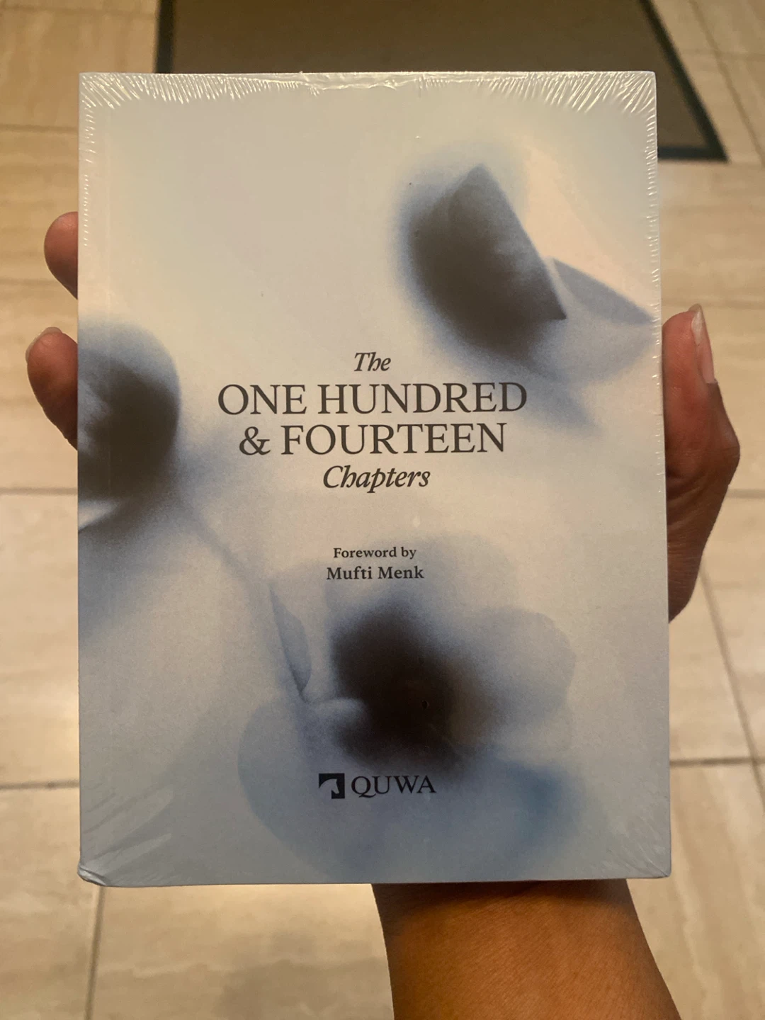 The 114 Chapters