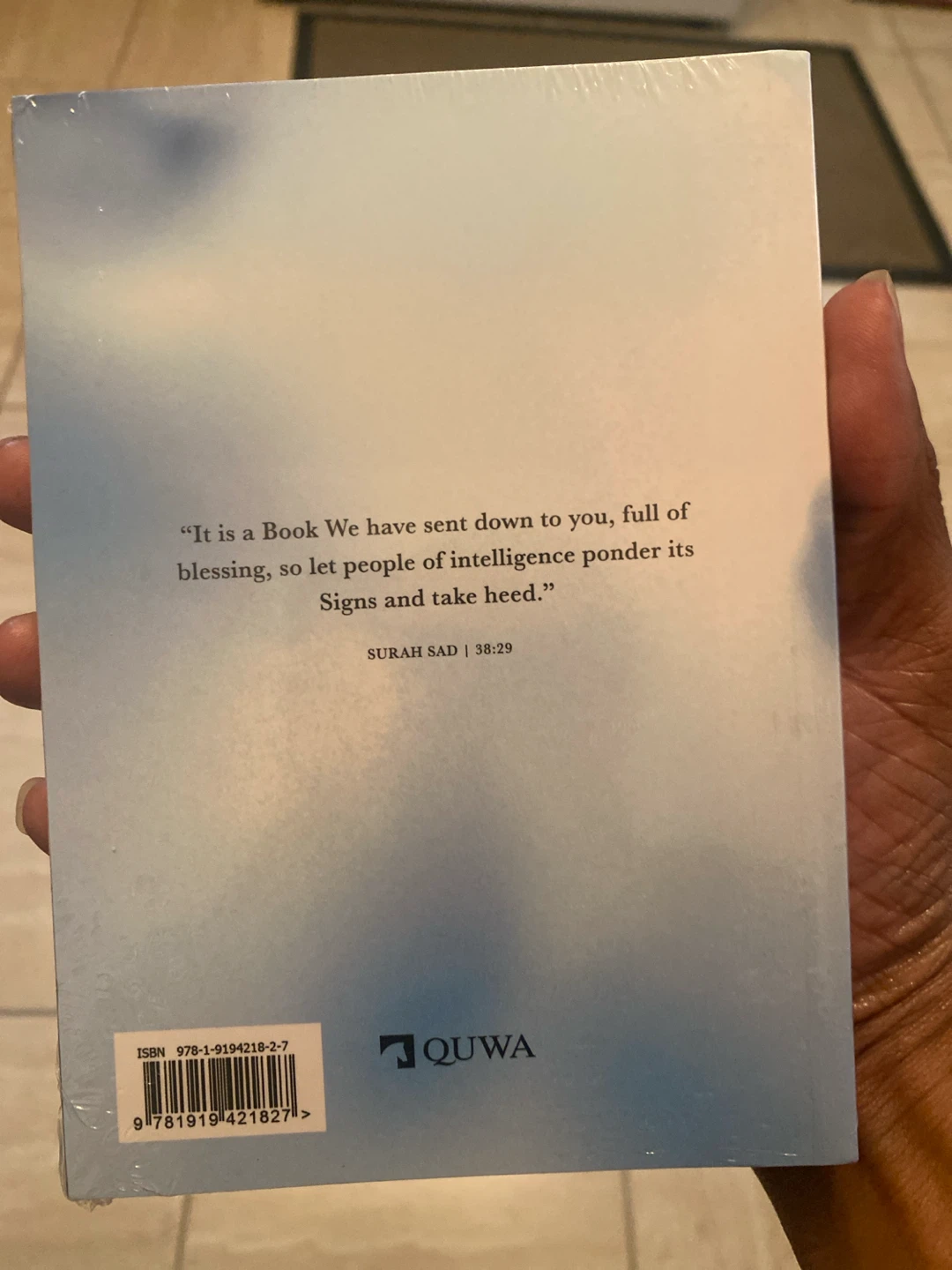 The 114 Chapters - photo 2