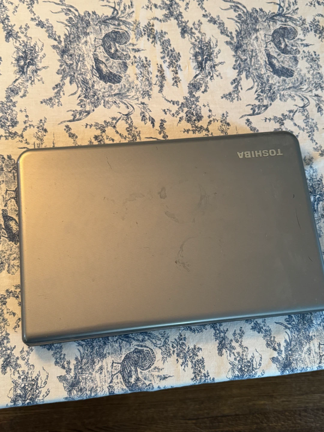Toshiba Satellite Laptop (Read Description) - photo 5