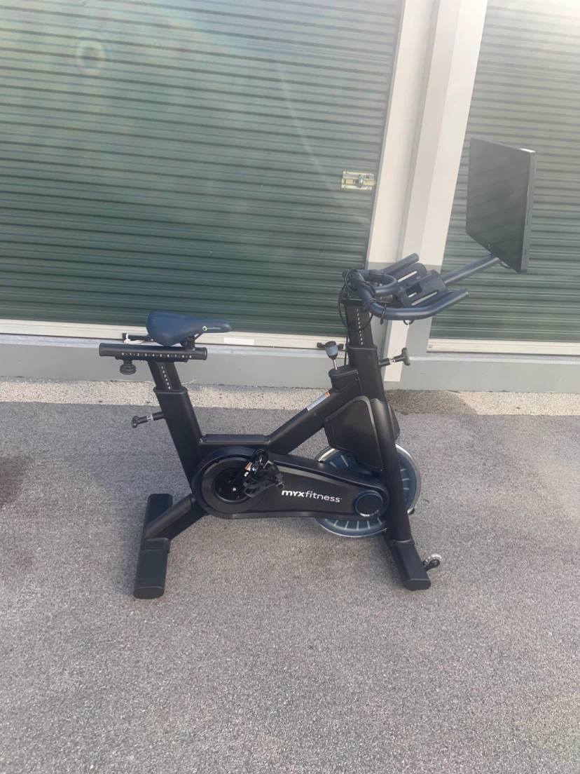 MYX Fitness Exercise Bike
