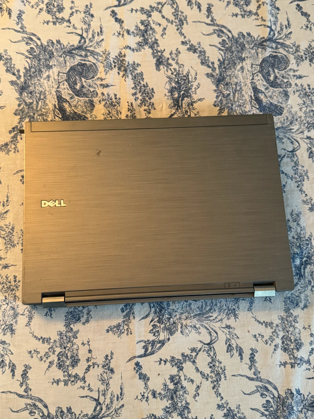 Dell Latitude E6410 Laptop (Read Description) - photo 2