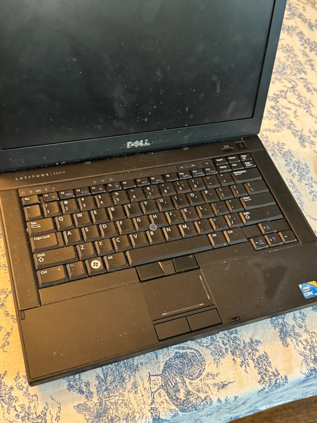 Dell Latitude E6410 Laptop (Read Description) - photo 3