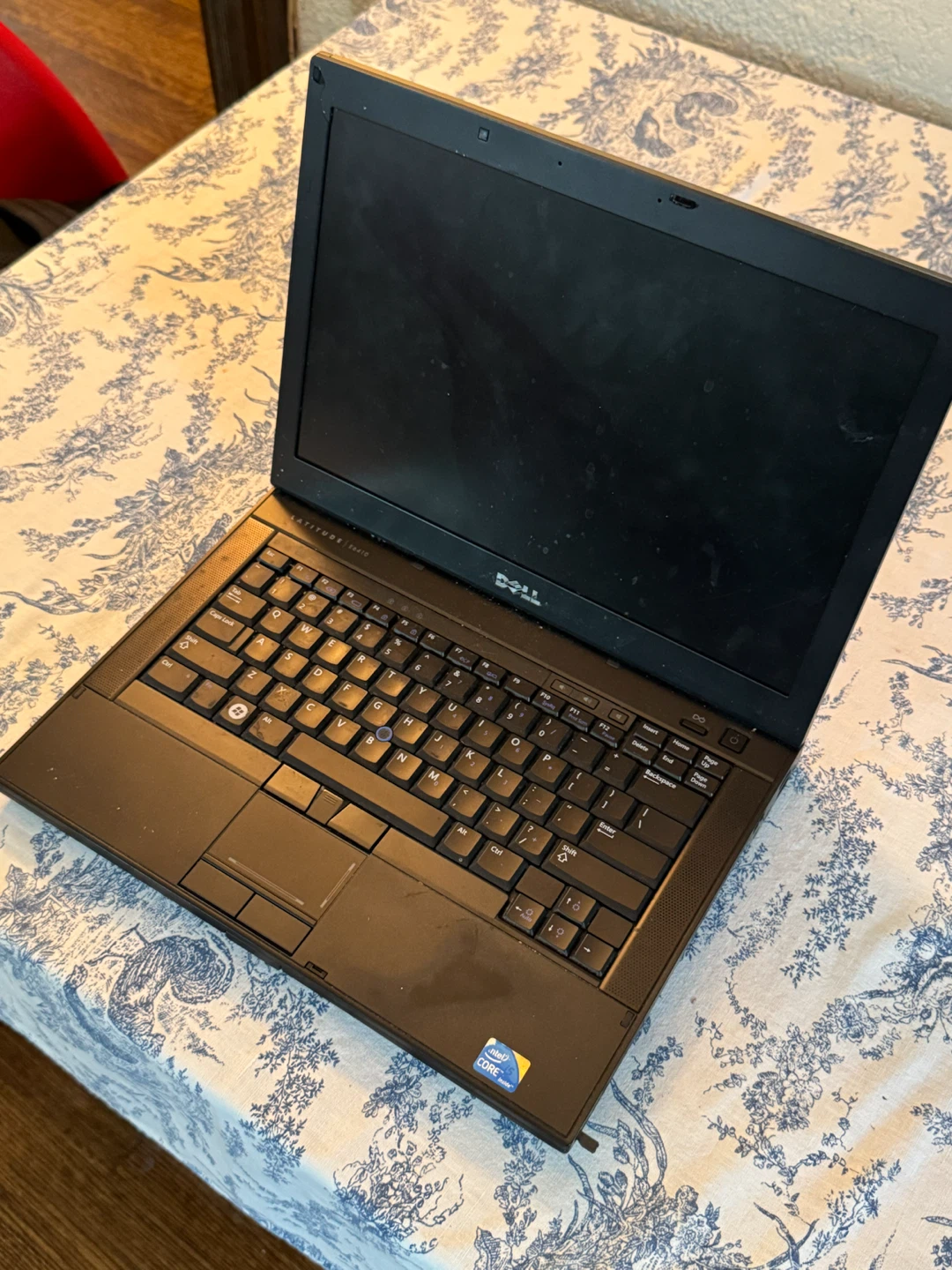 Dell Latitude E6410 Laptop (Read Description) - photo 5