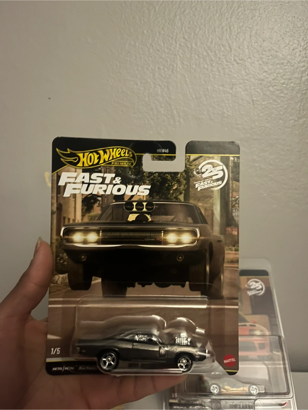 Hot Wheels Fast & Furious four chases Lot Of 13 F&F - photo 5