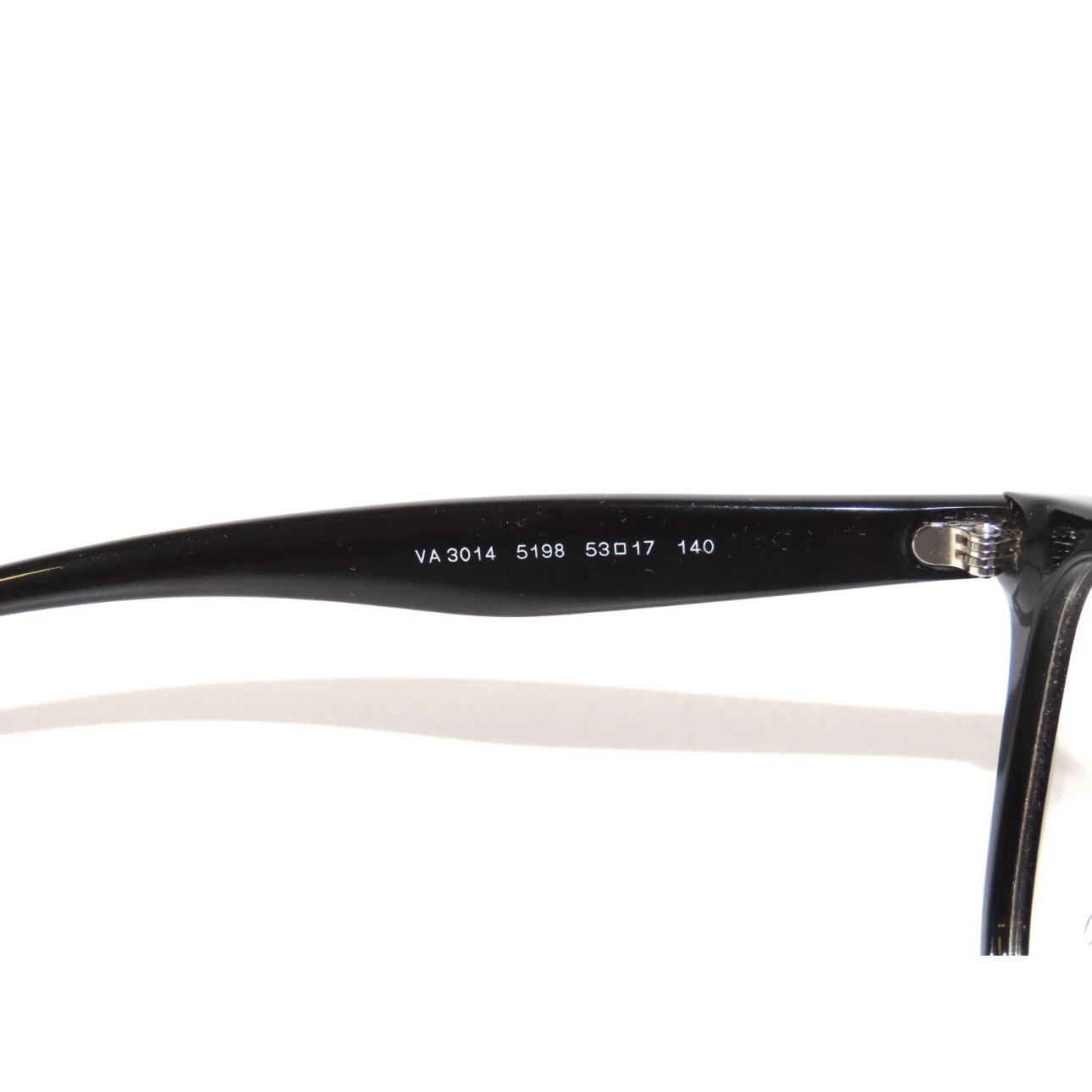 Valentino VA 3014 Eyeglasses - photo 4
