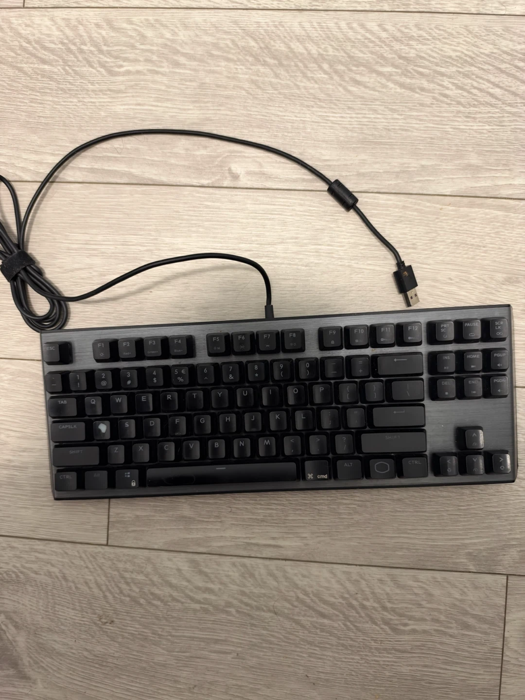 Cooler Master CK530 Mechanical Keyboard