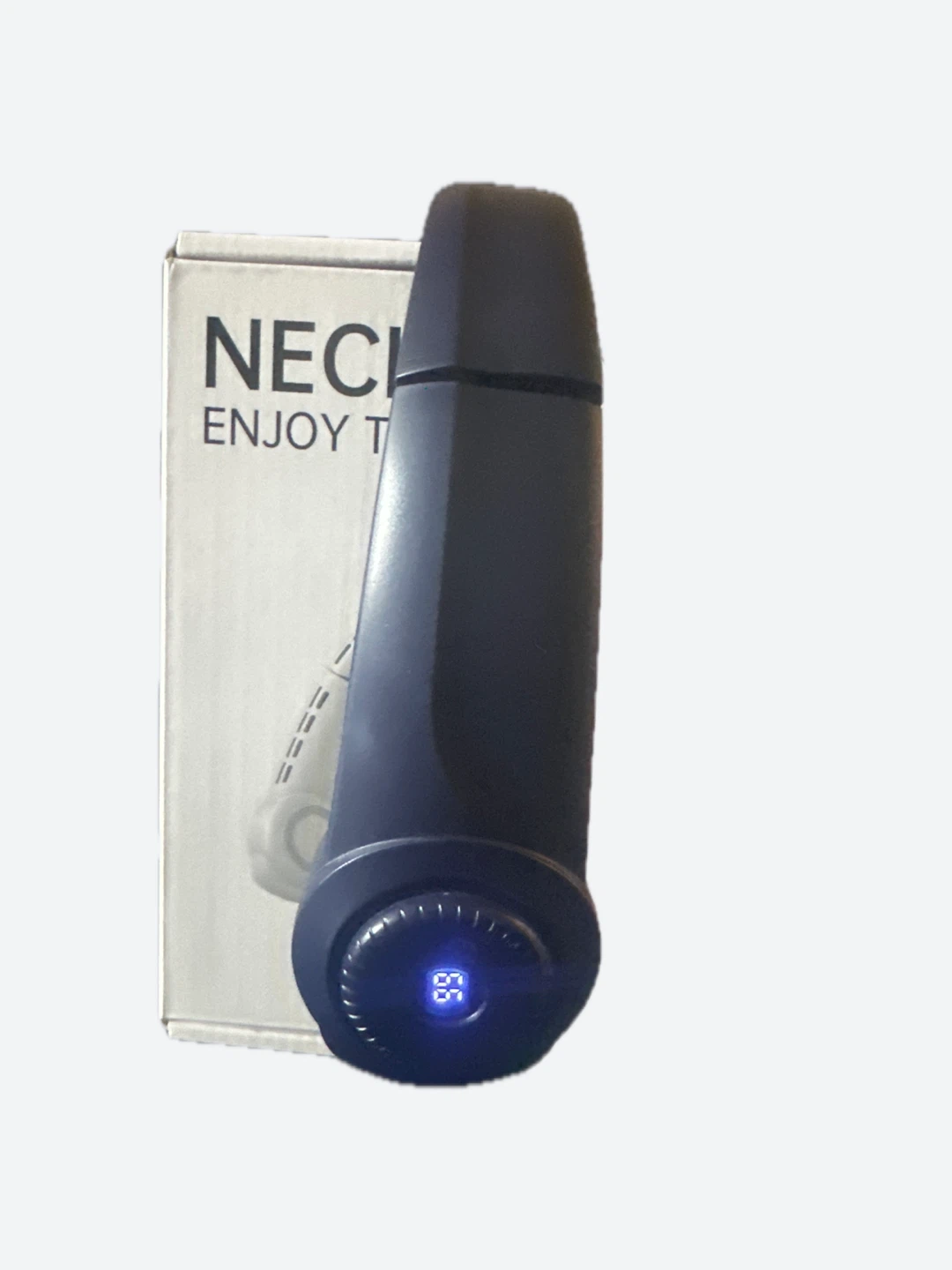 H19 Bladeless Neck Fan - photo 5