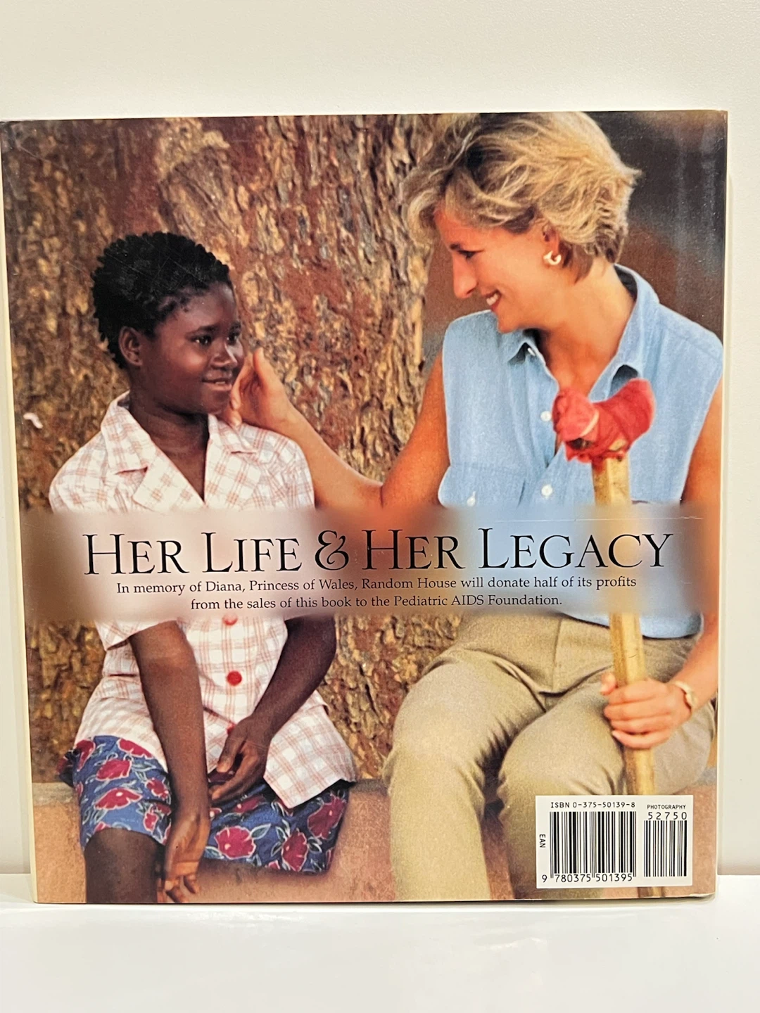 People Diana Magazine & Her Life & Her Legacy Book - photo 3