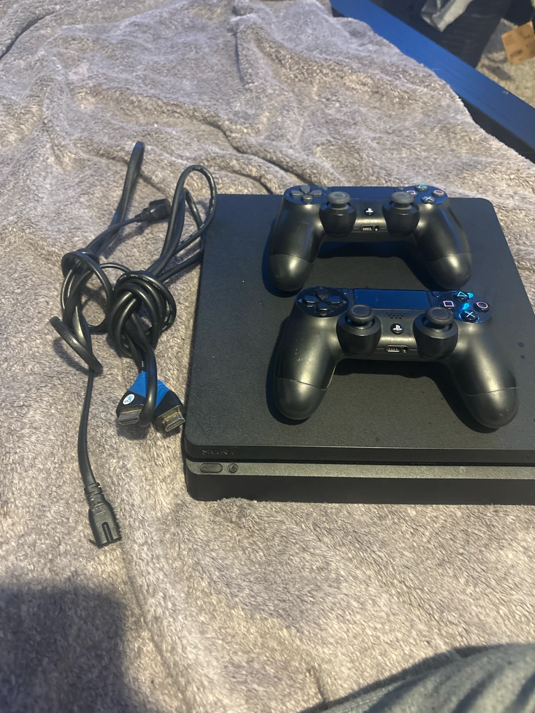 Sony PlayStation 4 Console
