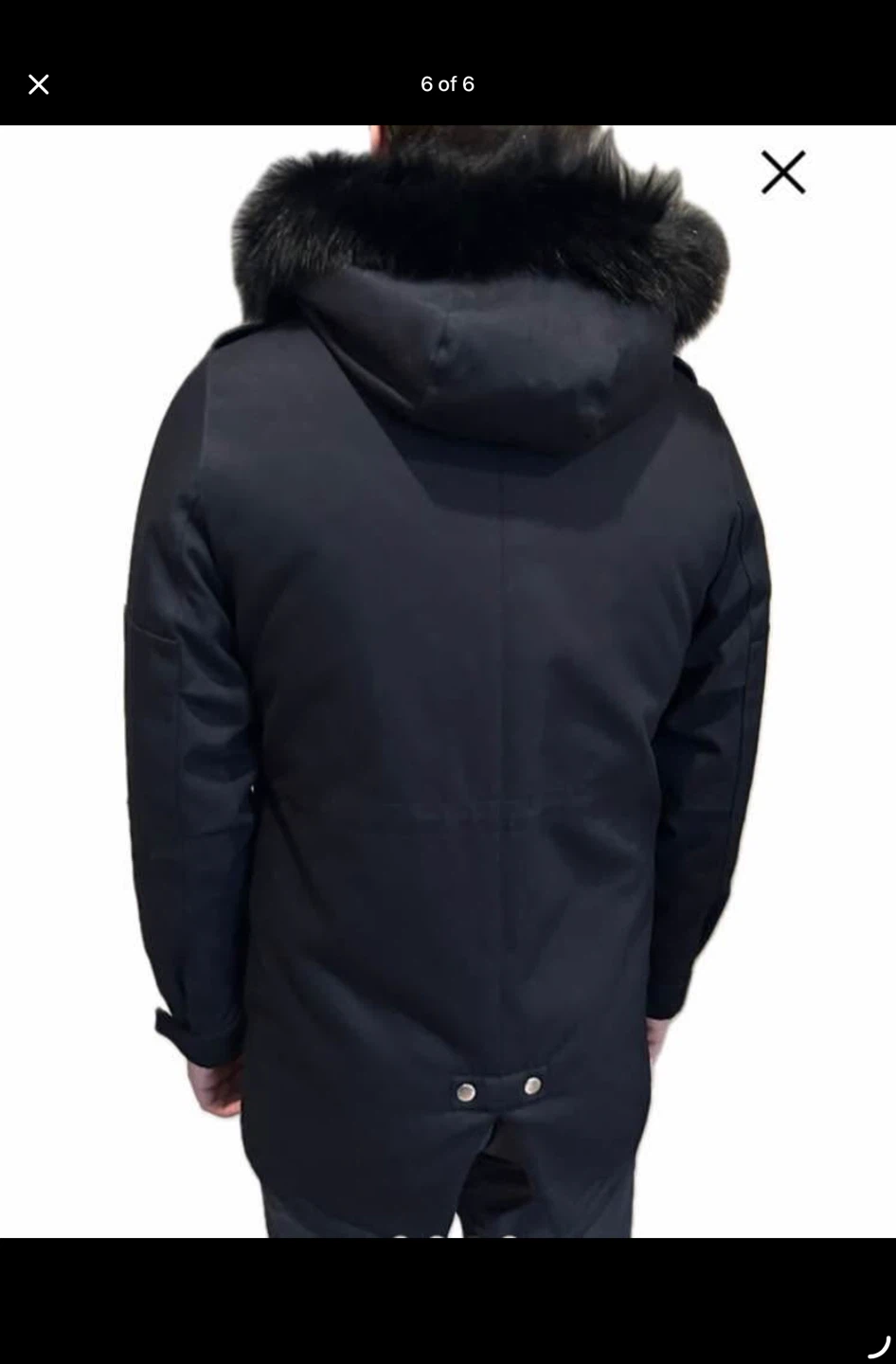 The Kooples Parka Jacket - photo 2