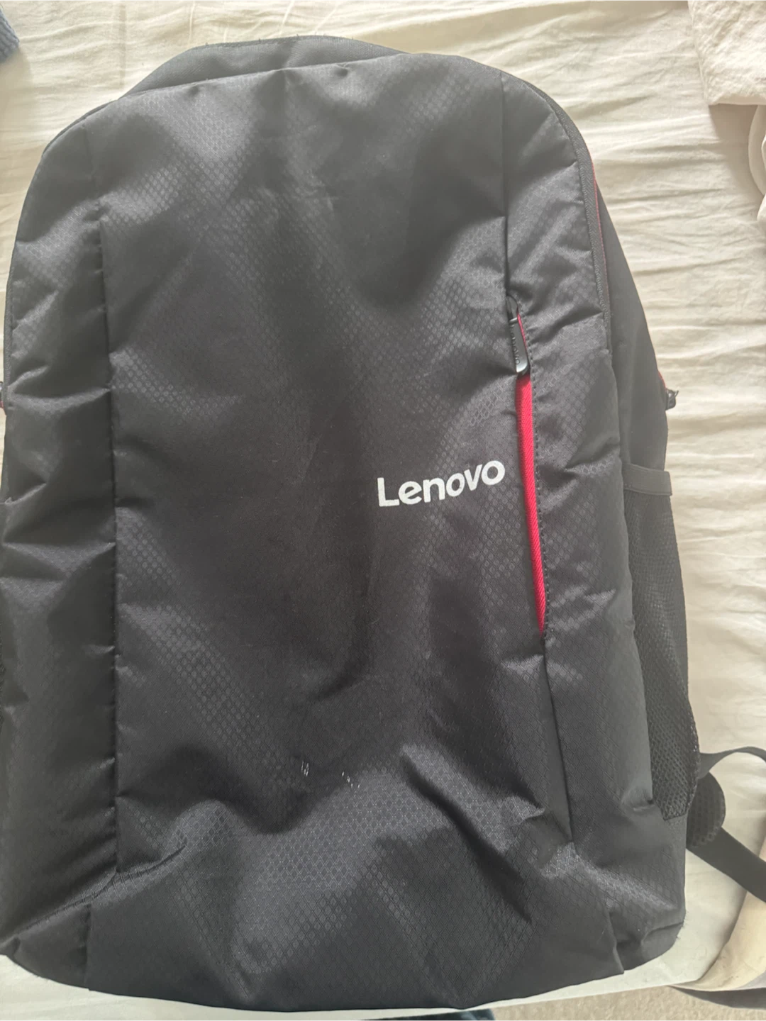 Lenovo Laptop Backpack - photo 2