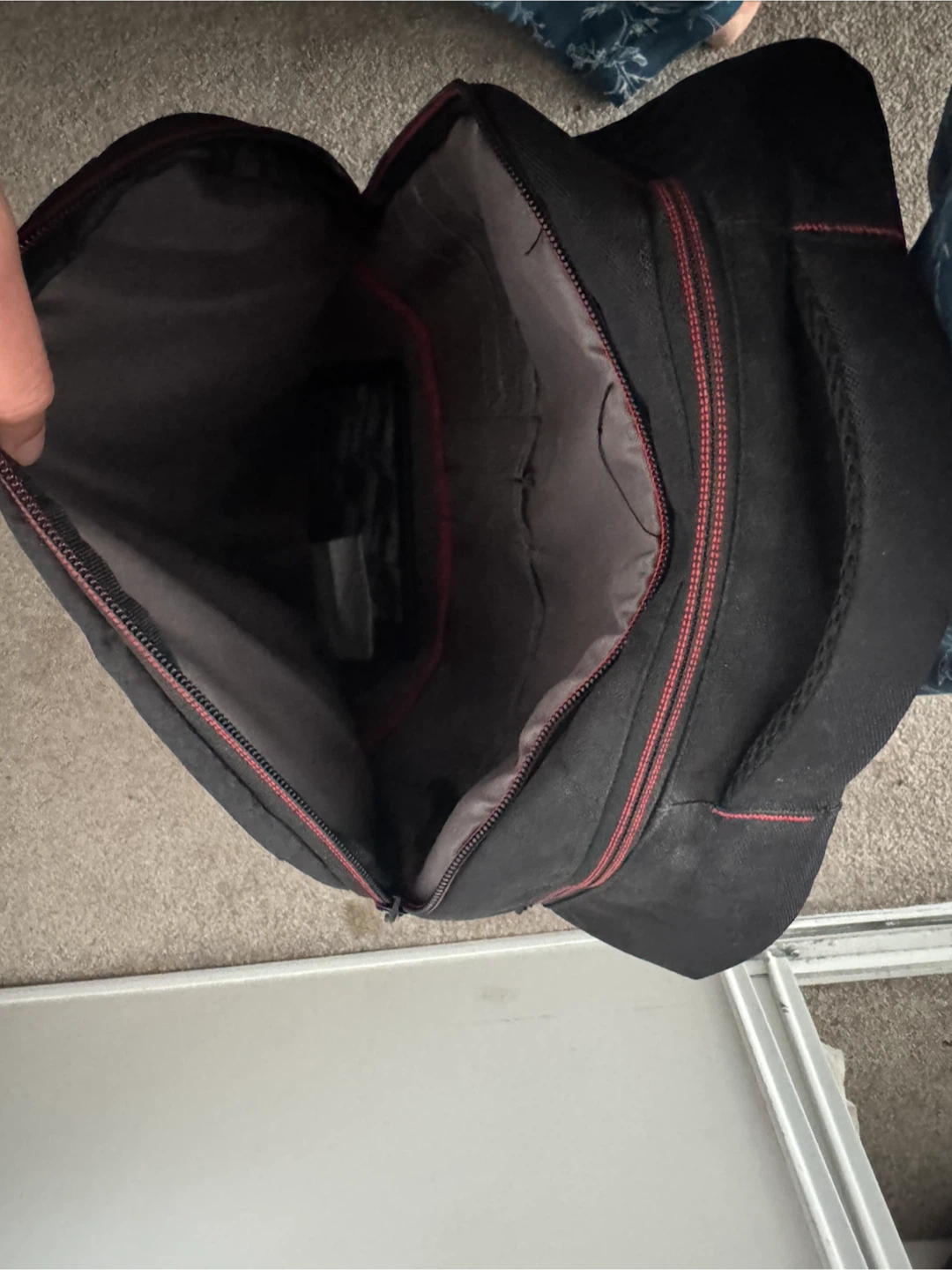 Lenovo Laptop Backpack - photo 3