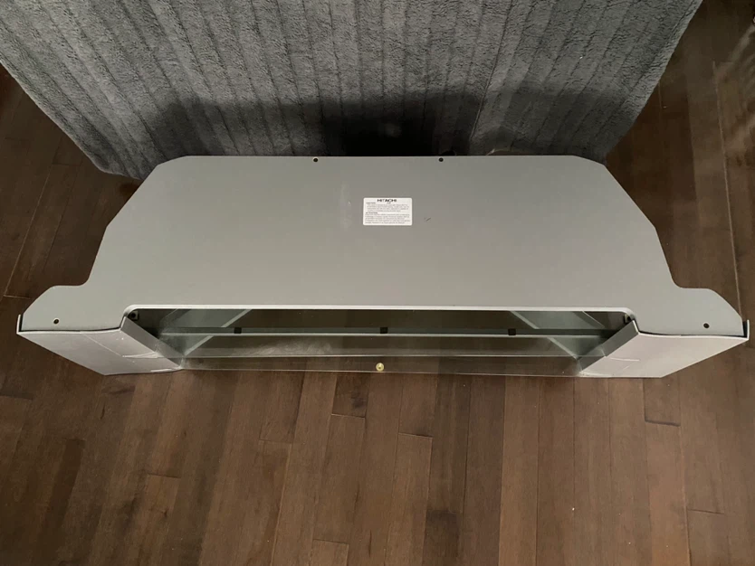Hitachi TV Stand for 50V710 and 50V500/A - photo 2