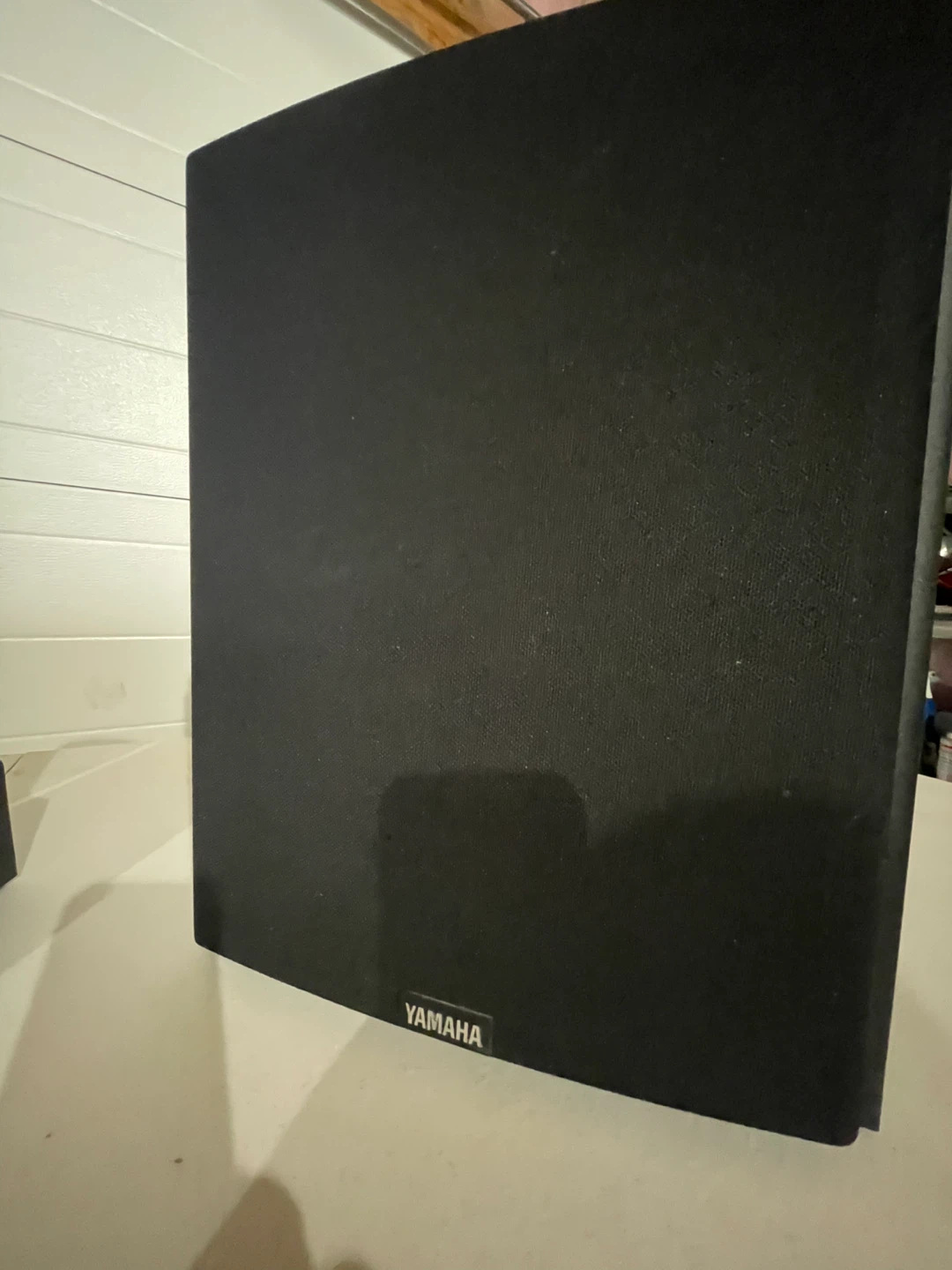Powered Sub woofer