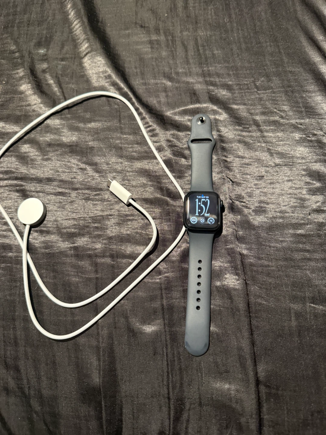 Apple Watch SE 3rd Generation