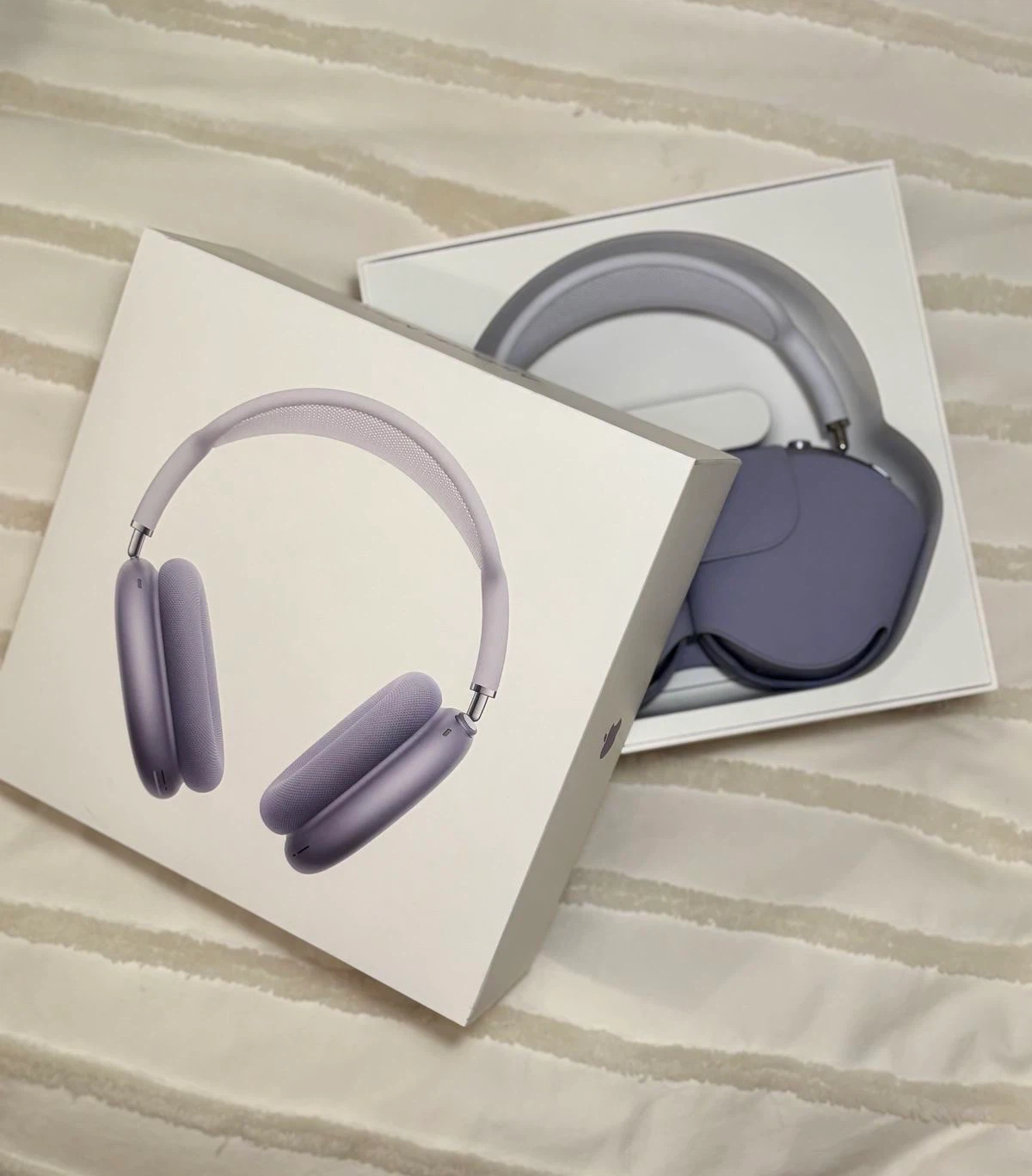 Apple AirPods Max - Sky