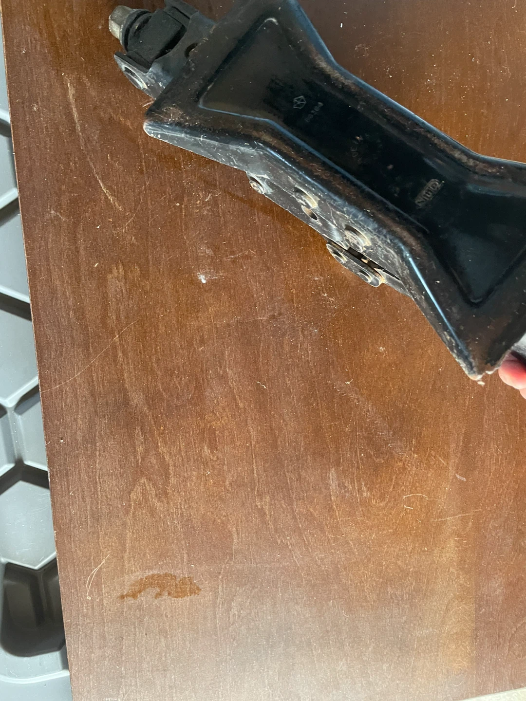 Chrysler Scissors Jack - photo 3