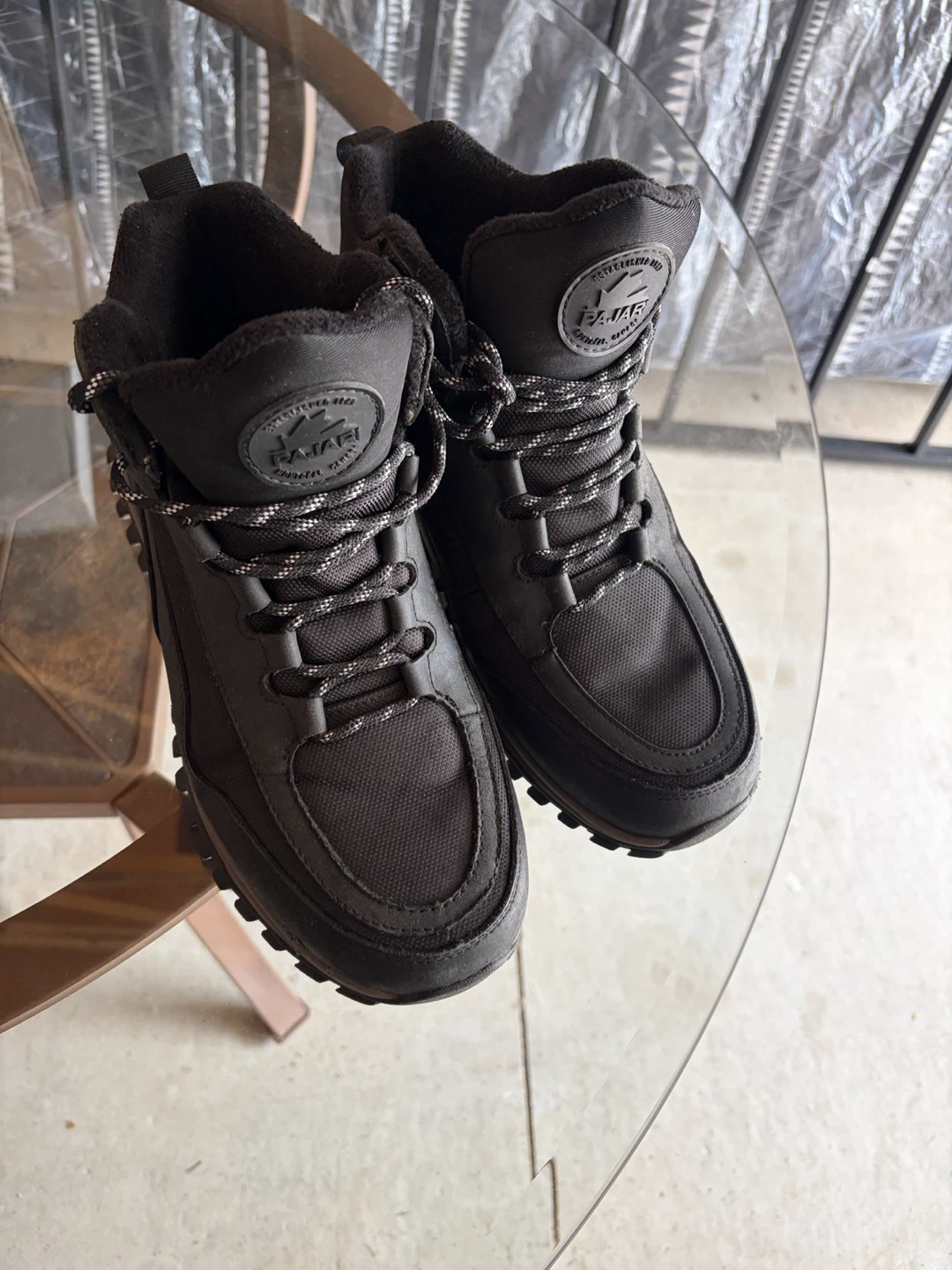 Pajar Winter Boots
