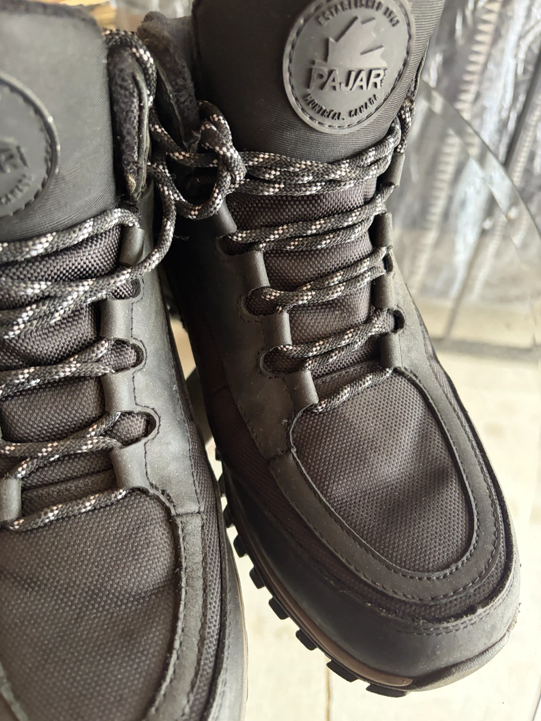 Pajar Winter Boots - photo 2