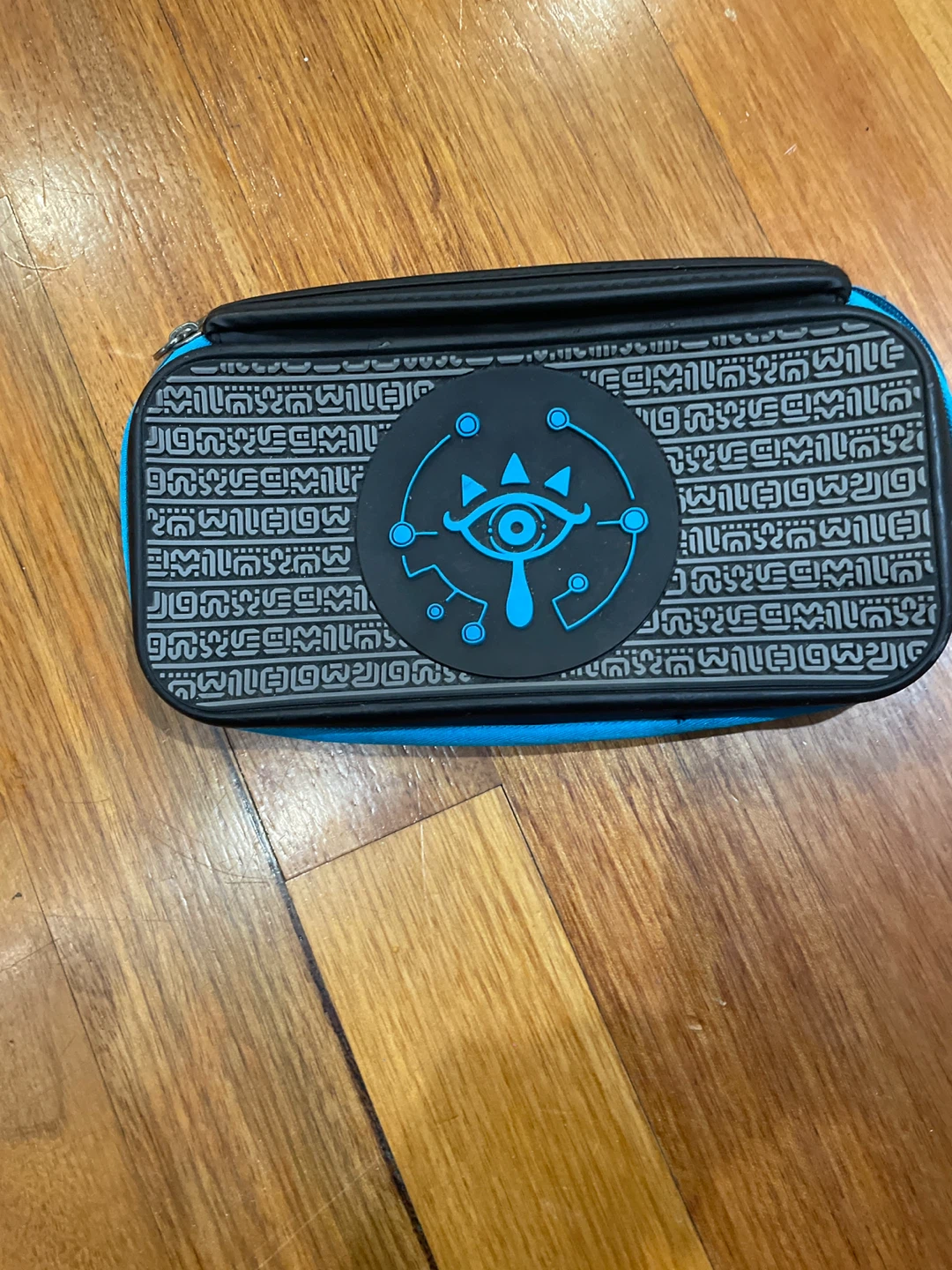 Legend of Zelda Nintendo Switch Case