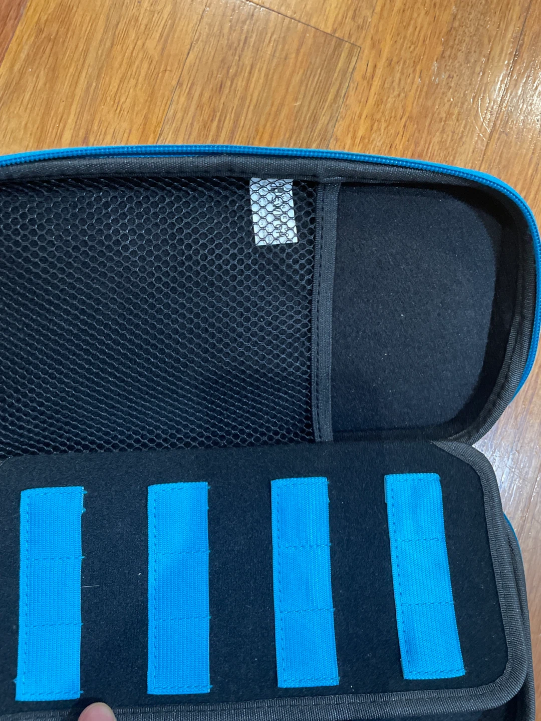Legend of Zelda Nintendo Switch Case - photo 3