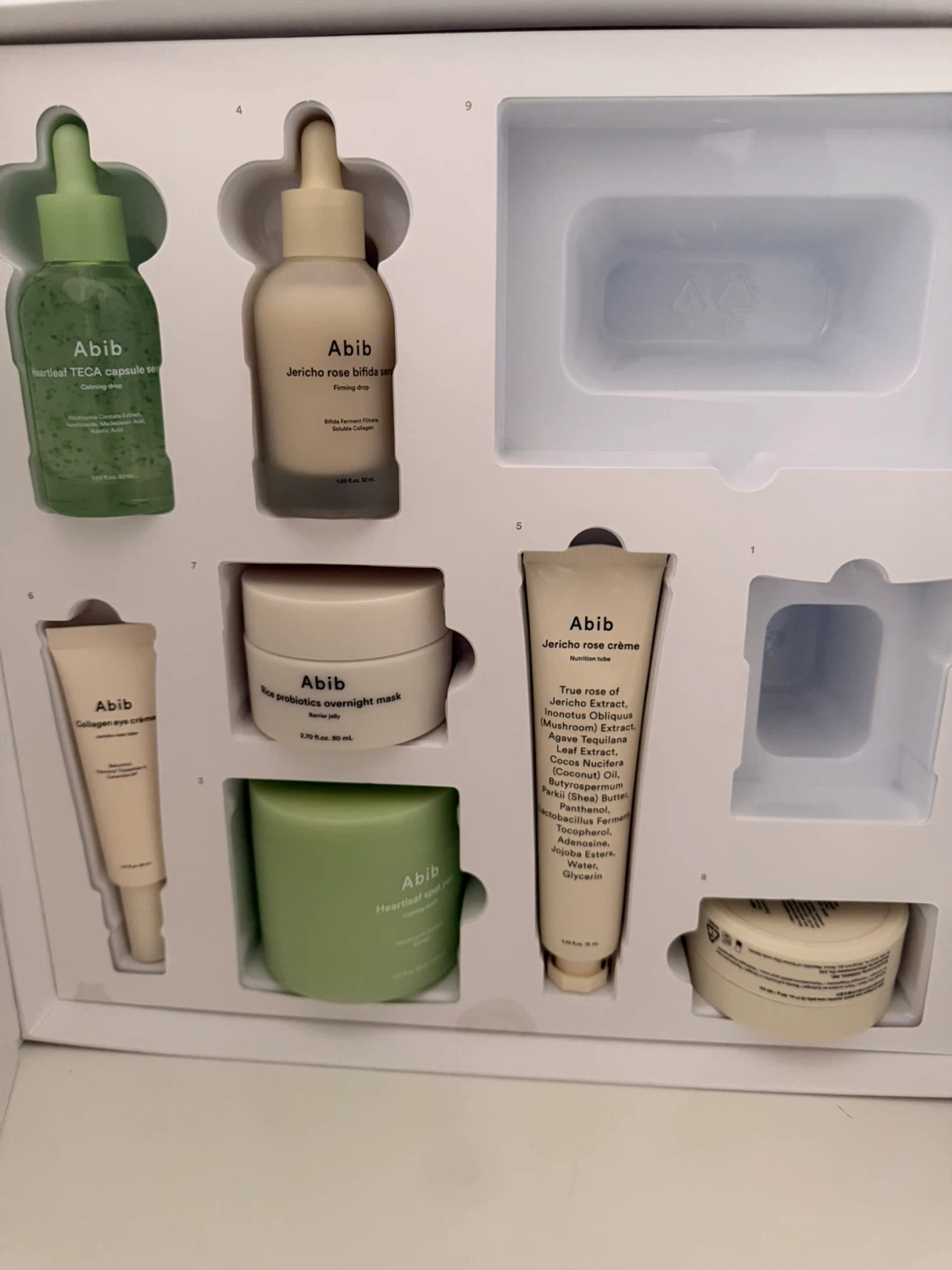 Assorted K-Beauty Skincare Products - photo 3