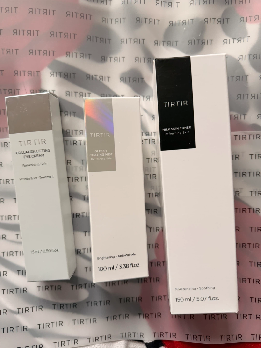 Assorted K-Beauty Skincare Products - photo 4