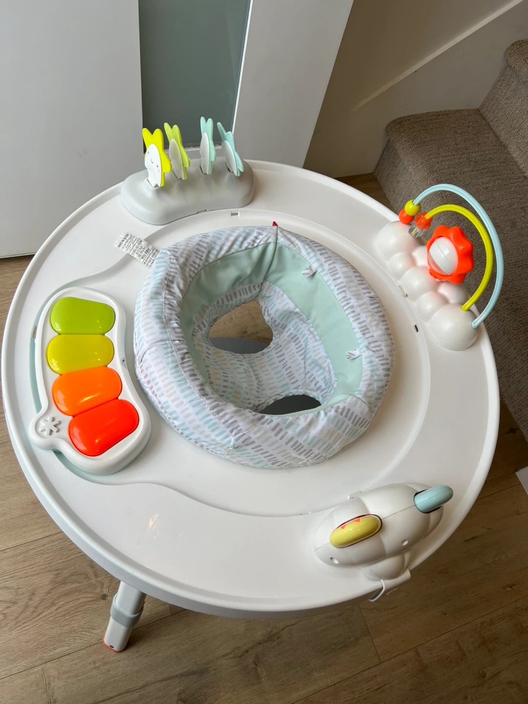 Skip Hop Baby Activity Center - photo 2