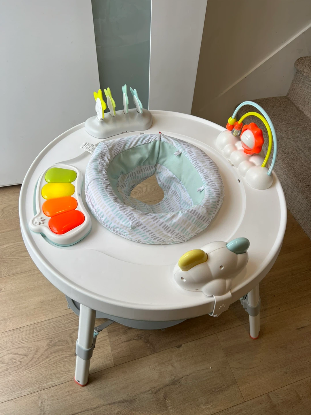 Skip Hop Baby Activity Center - photo 3