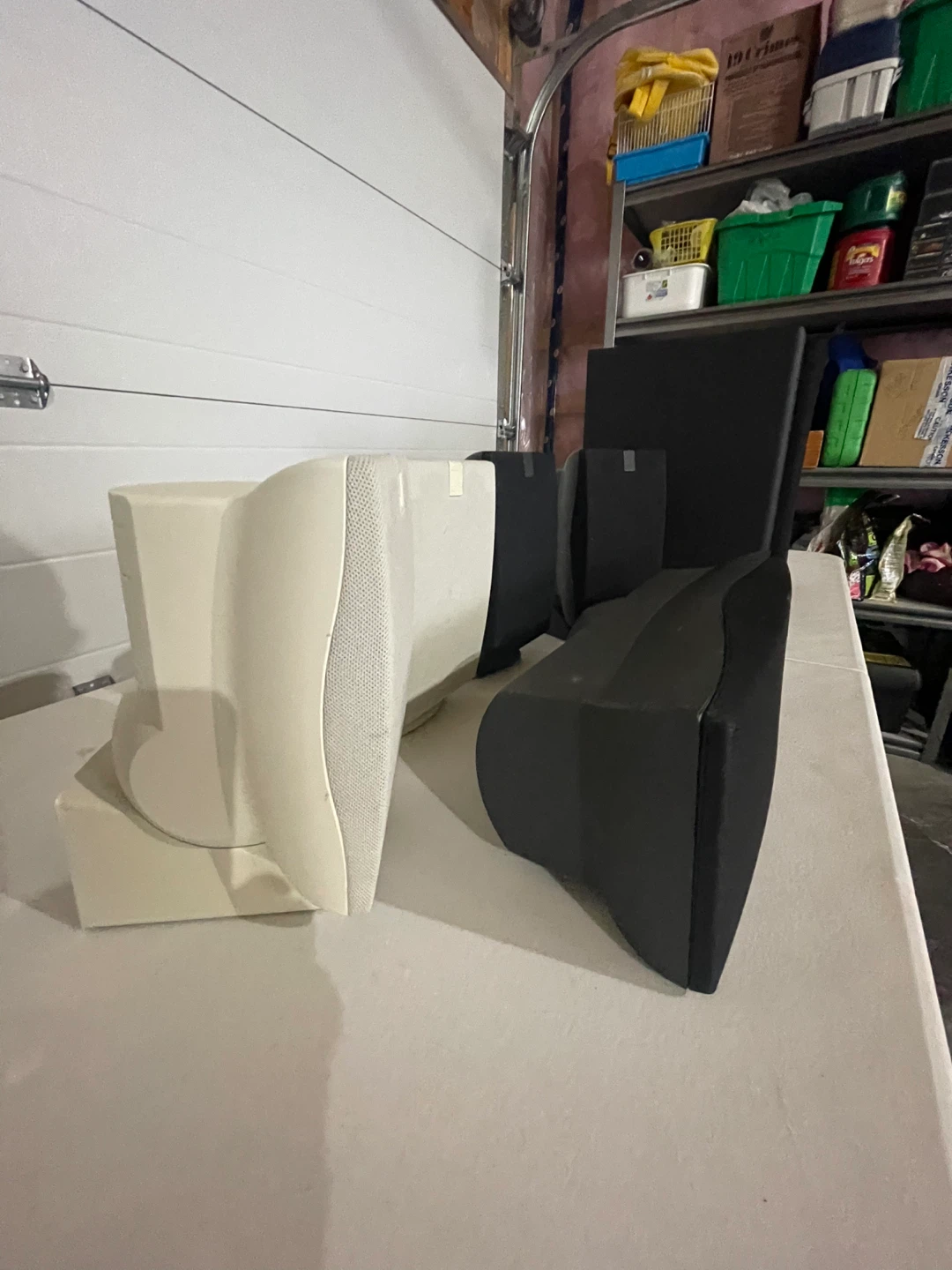 KEF Home Theatre Speaker Set - photo 3