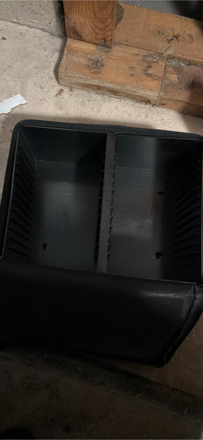 Case Logic CD DVD Storage Binder - photo 2
